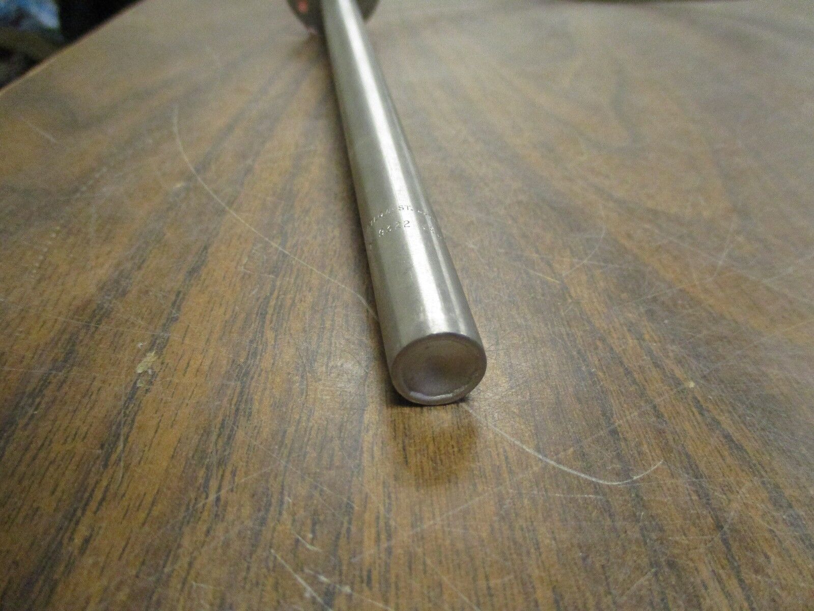 Watlow Firerod 9322 J8J39 300W 240V Used