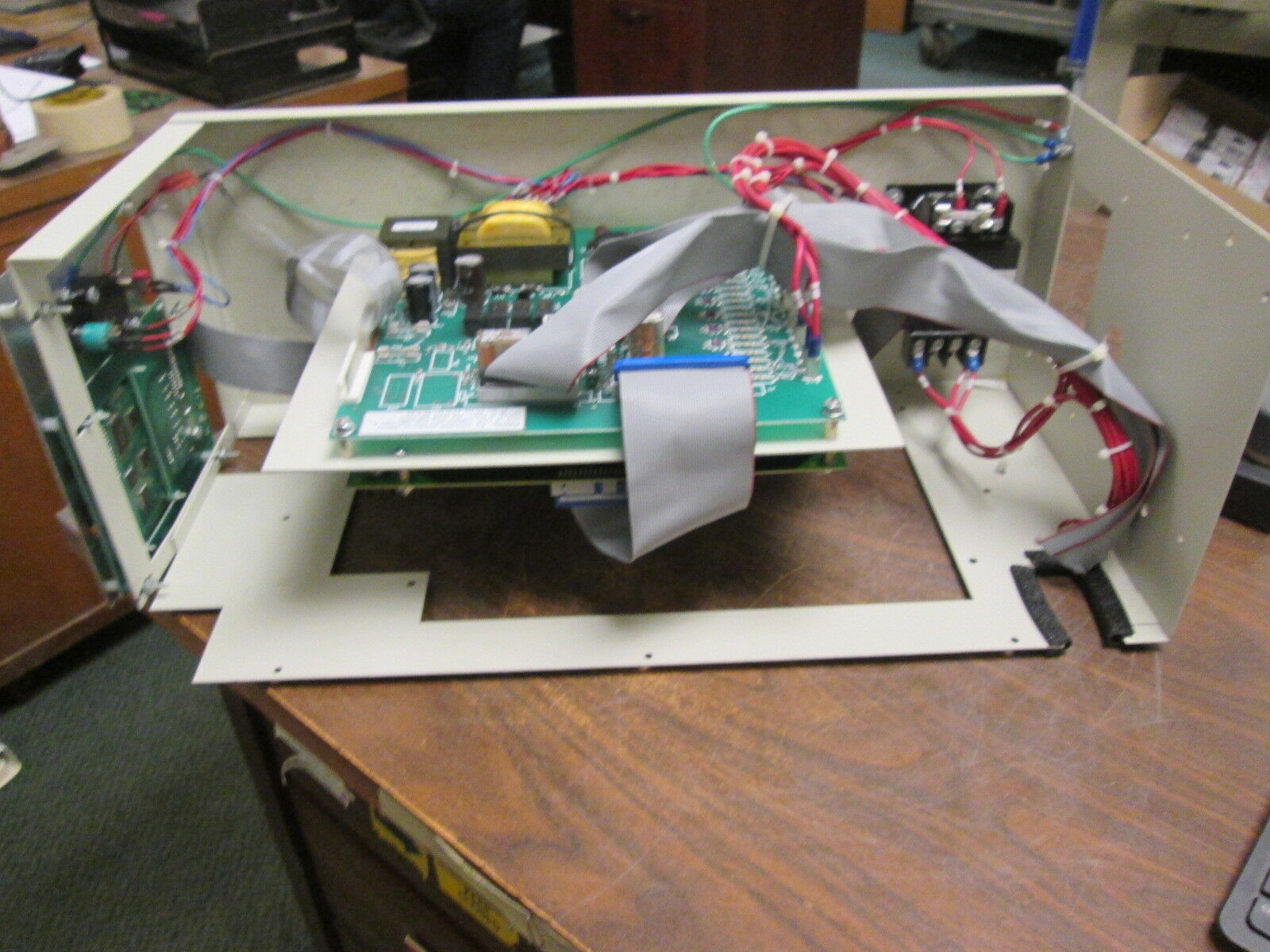 PDI UPS Controller M4 Used