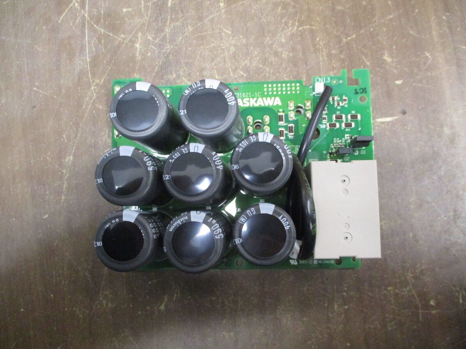 Yaskawa Inverter YPHT31621-1C Used