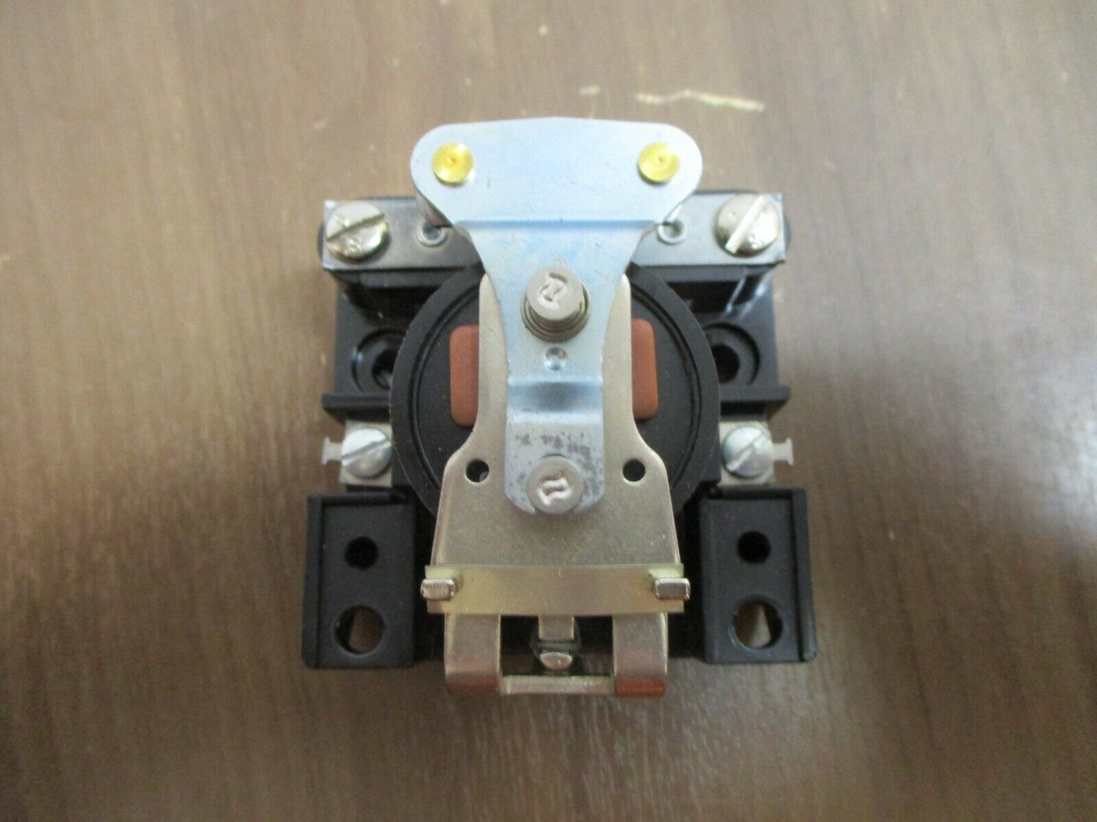 Square D Power Relay 8501 CO-6 Ser. A 480V Coil 30A 300V New Surplus