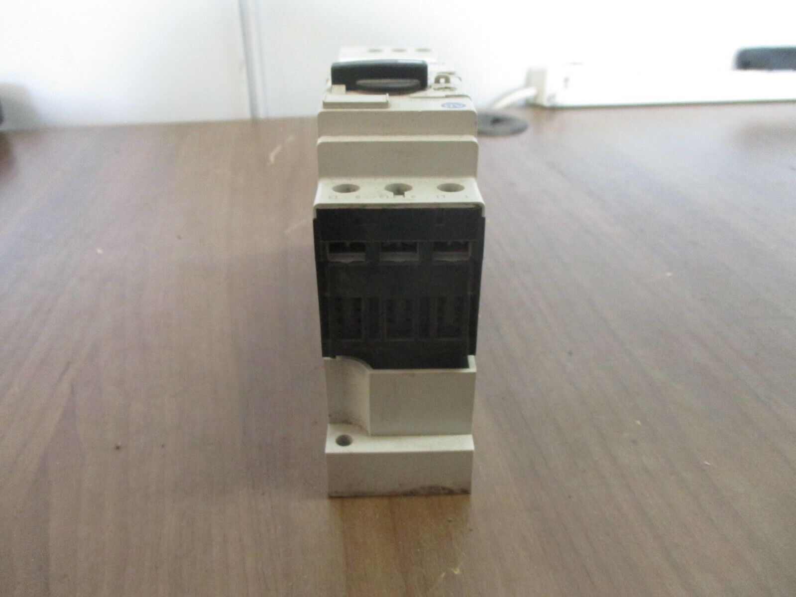 Allen-Bradley Compact Starter 190S-BND2-CC16C 120V Coil 25A 600V Trip: 10-16A