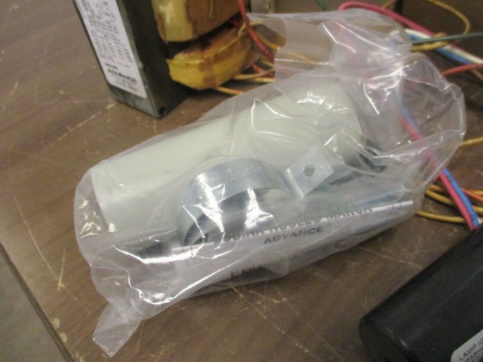 Philips Advance Core & Coil Ballast Kit 71A5993-001D 350W 120/208/240/277V 60Hz