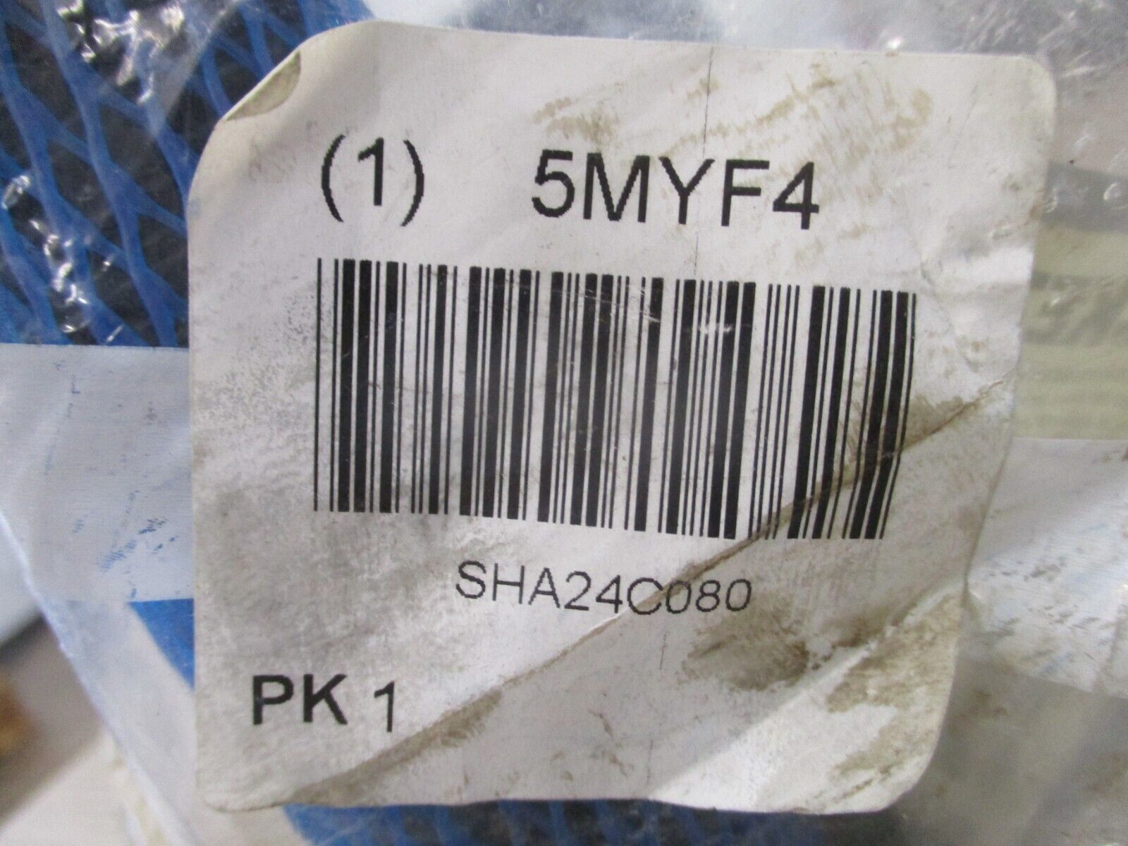 Socket Source Alloy Socket Head Cap Screw SHA24C080 1 1/2-6X5 New Surplus