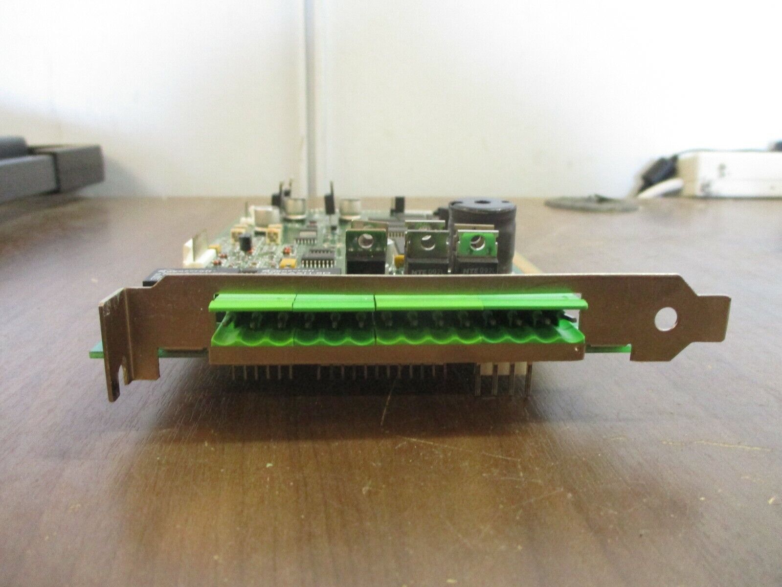 Magnecraft PCI I/O Card GEP4023566406280028 Rev. E.0 *No Box* New Surplus