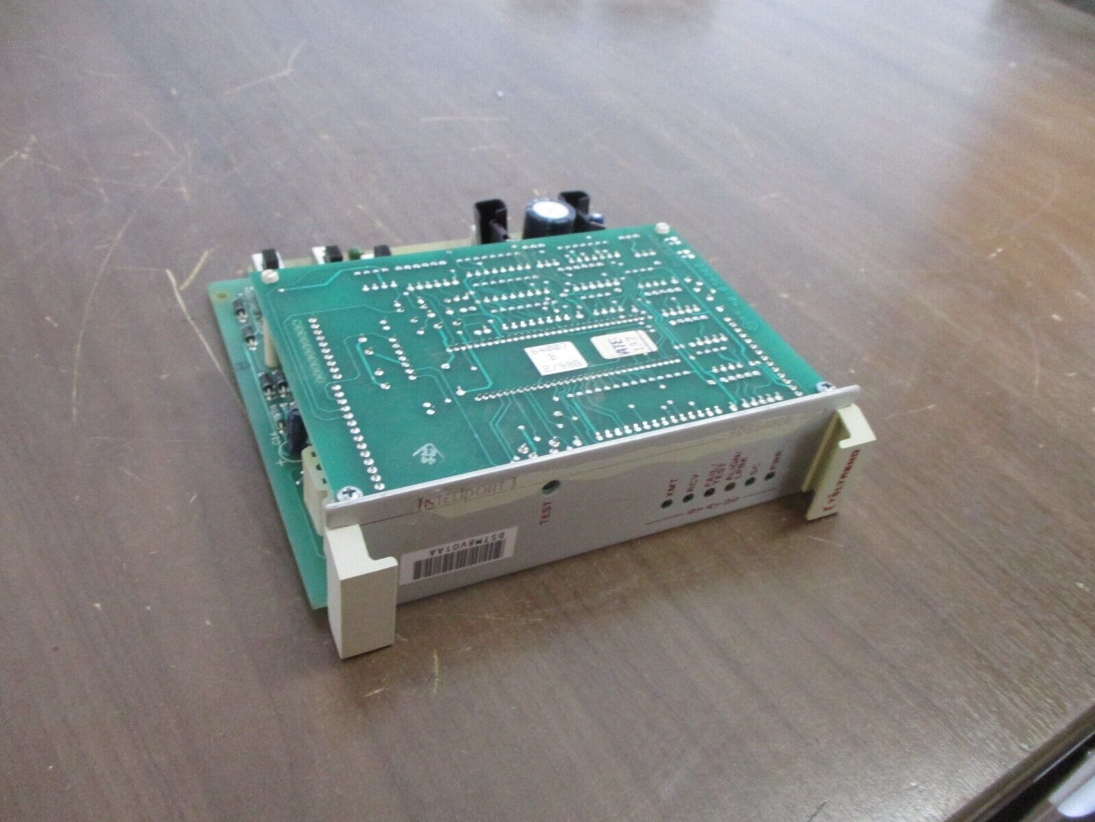 Teltrend Inteliport 1 DST Unit SDS5486B Iss. 1 Used