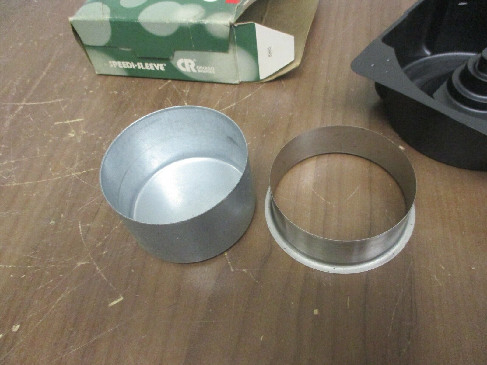 CR Speedi-Sleeve 99254 New Surplus