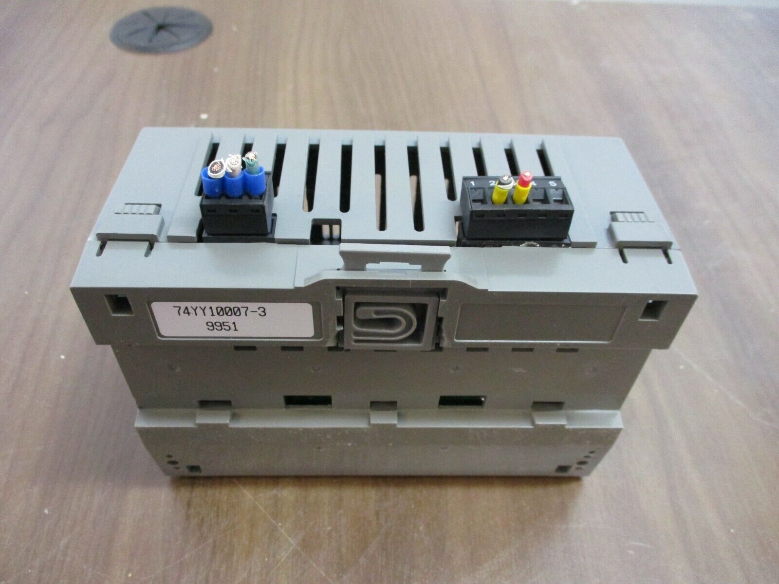 Compressor Controls Corp. SureLink DC Power Supply PSMU-24-1 24VDC Used