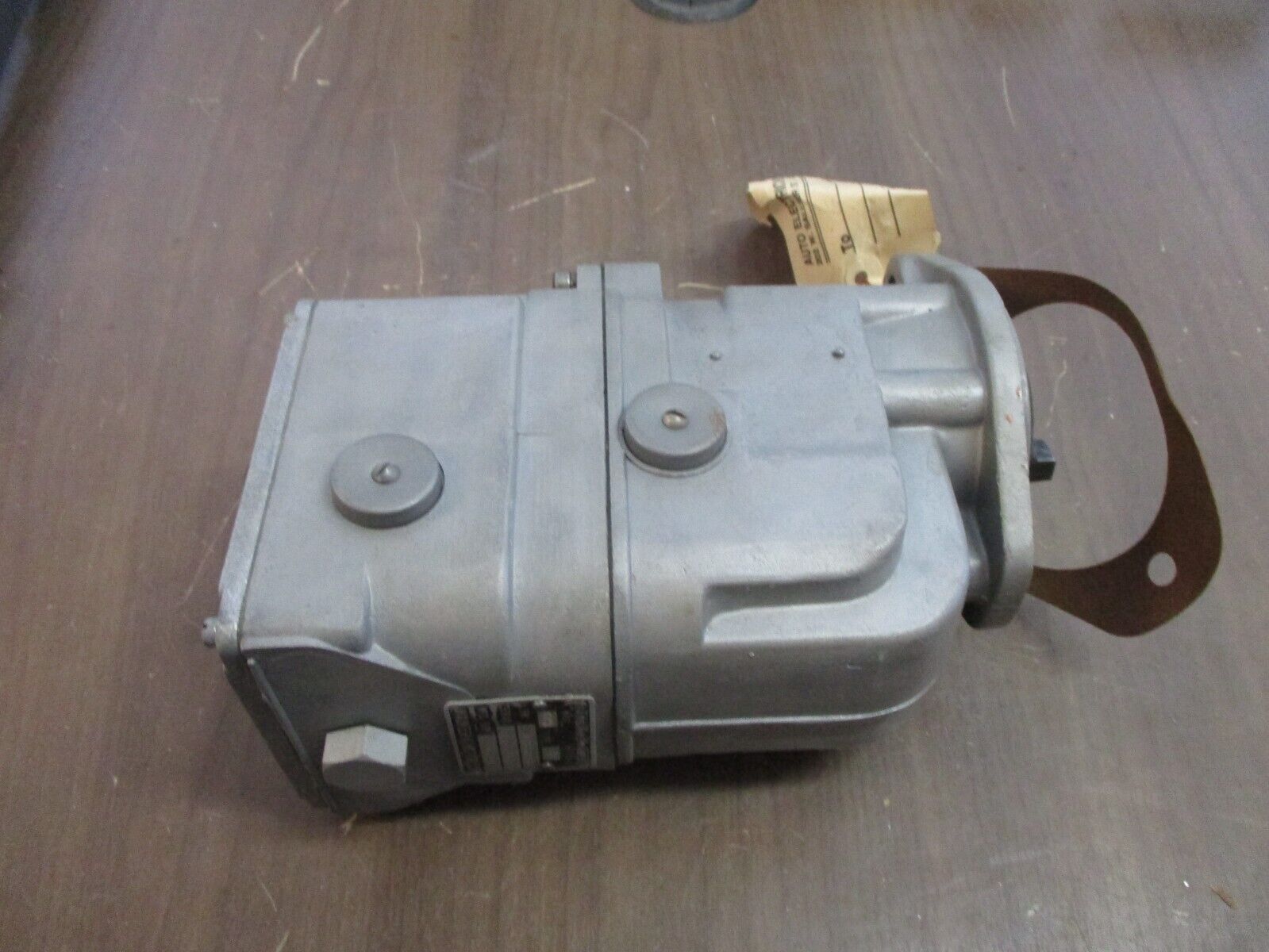 Fairbanks Morse Type 40 Magneto LTR6B8G CCW Used