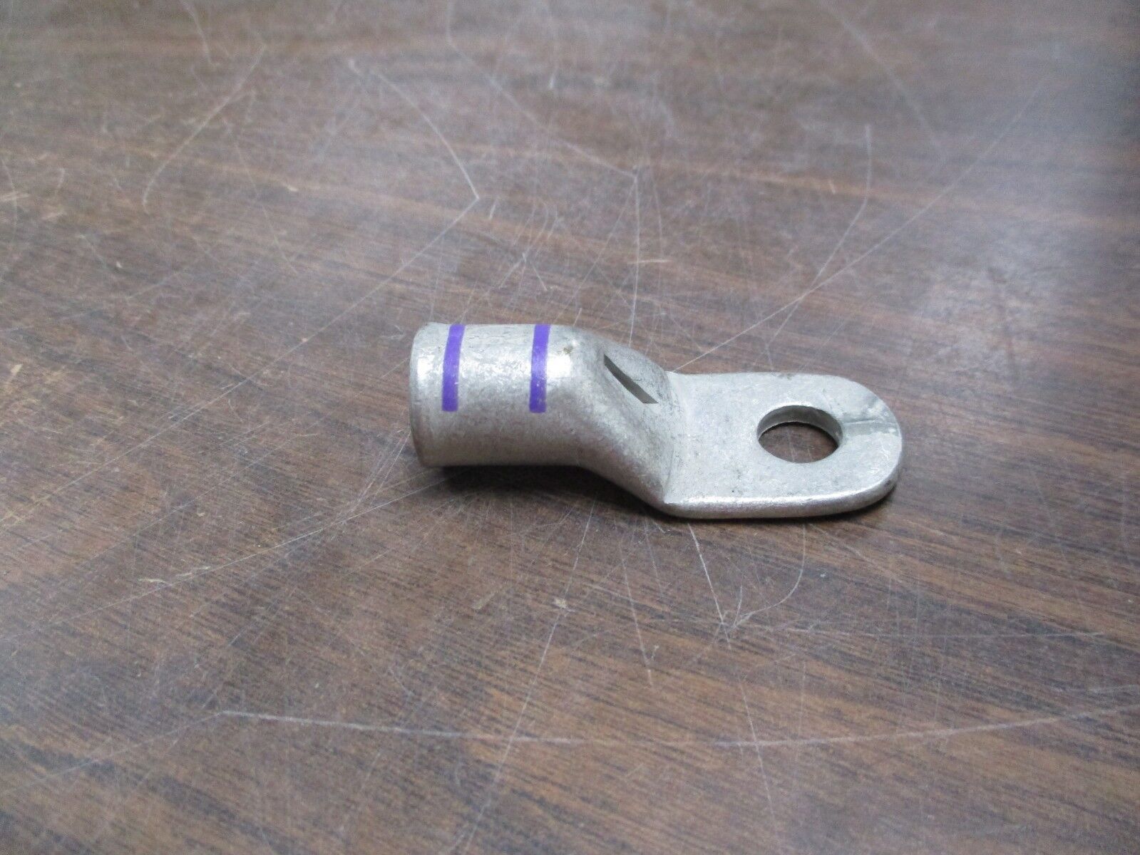 Crimp Lug 4/0 A *Lot of 10* New Surplus