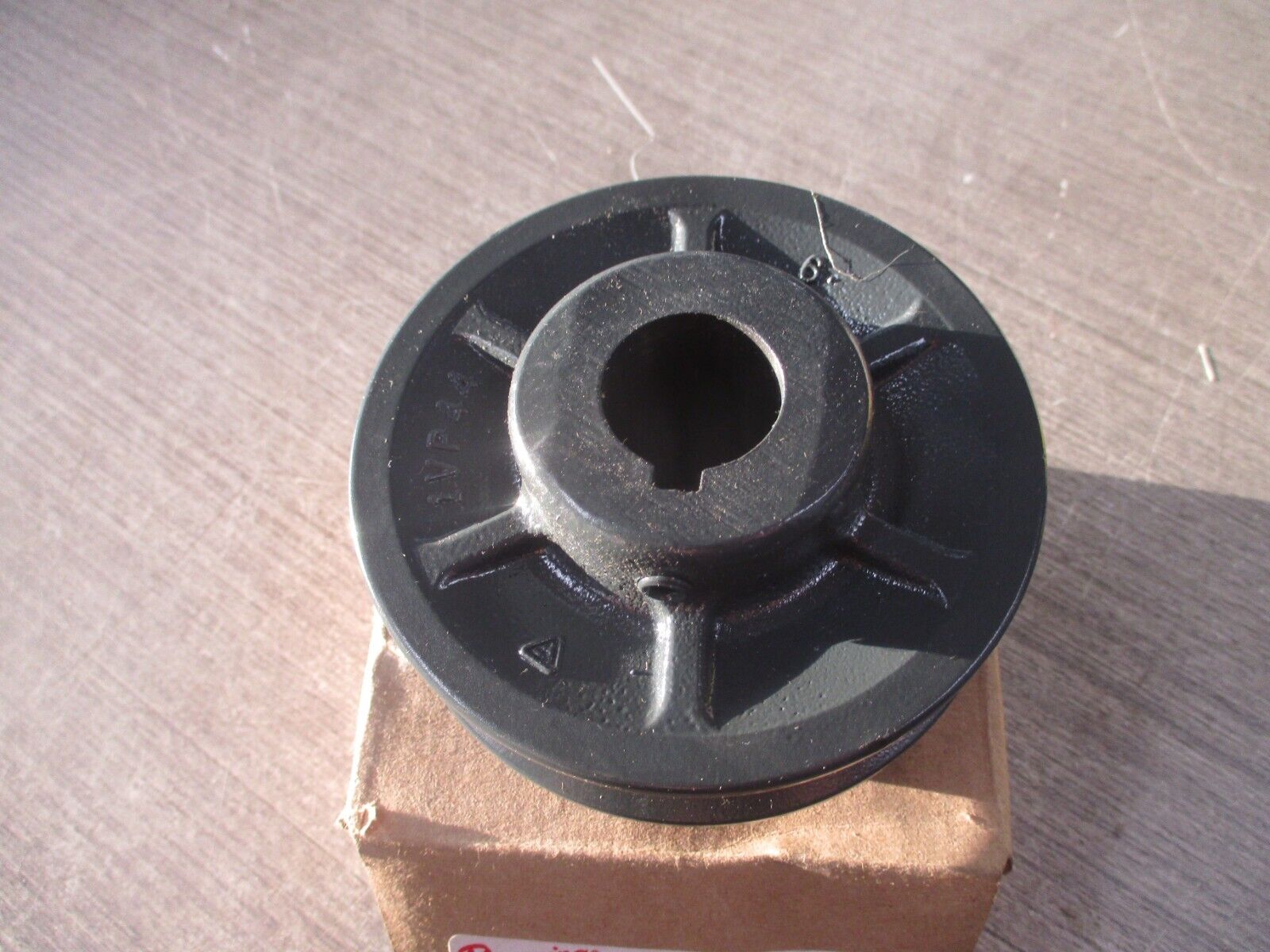 Browning Sheave 1VP44X1 New Surplus