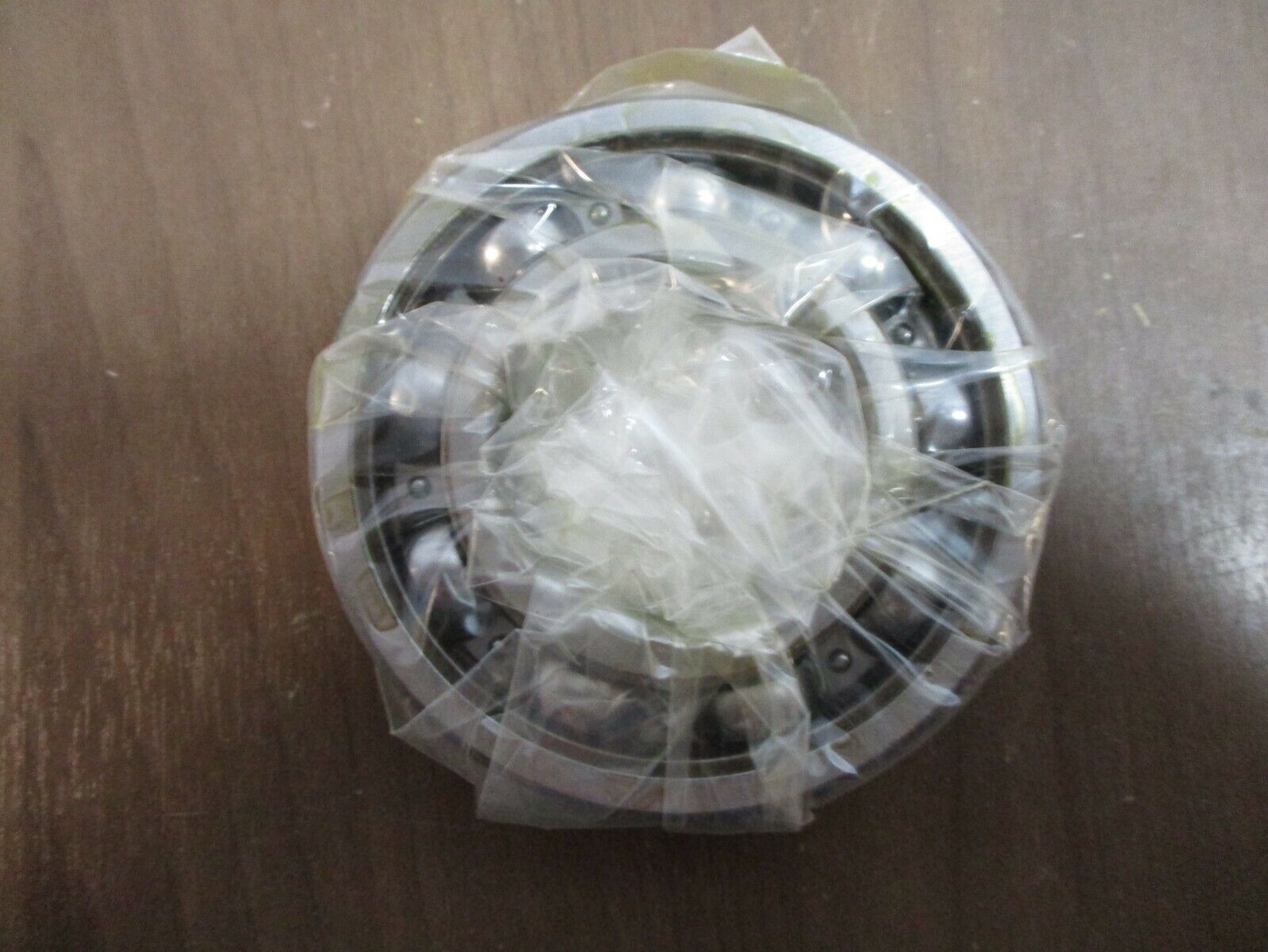 Peer Bearing 6207-Z 35x72x17 New Surplus