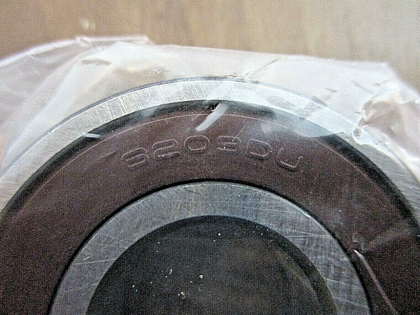 NSK Bearing 6203DDUC3 *Lot of 4* New Surplus