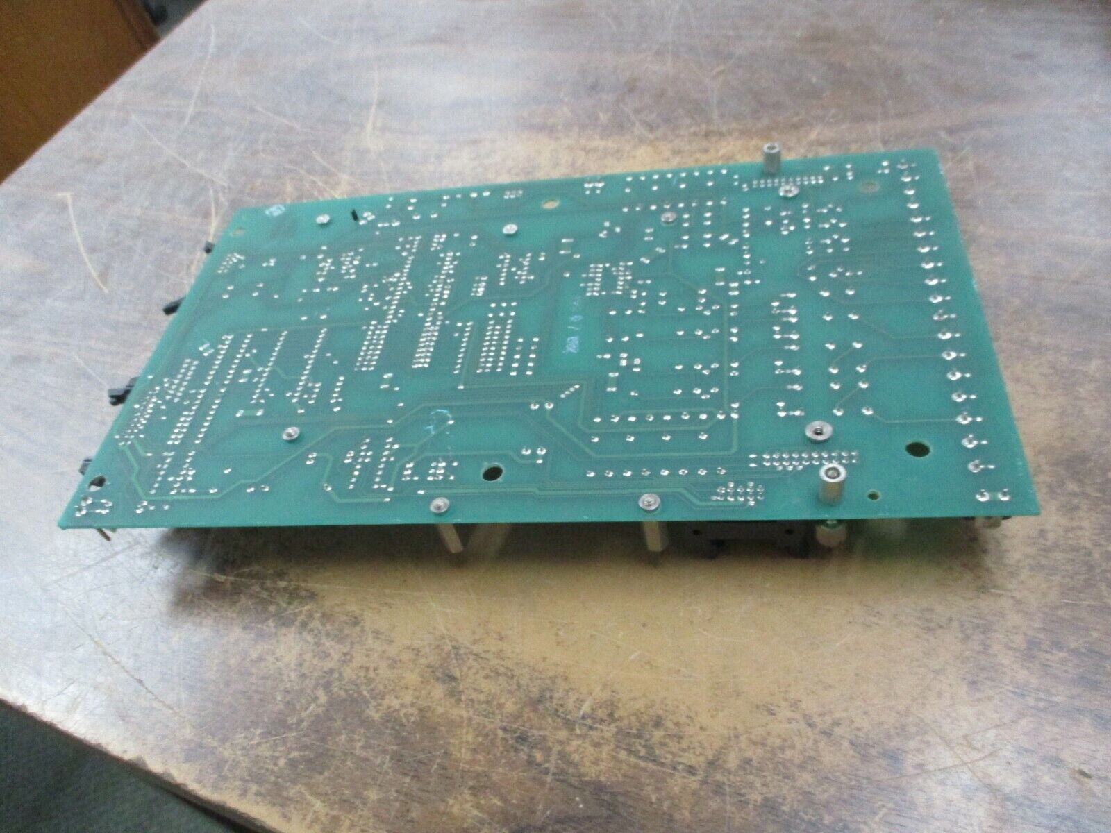 Allen-Bradley Control Board 148363 Rev. 02 Used