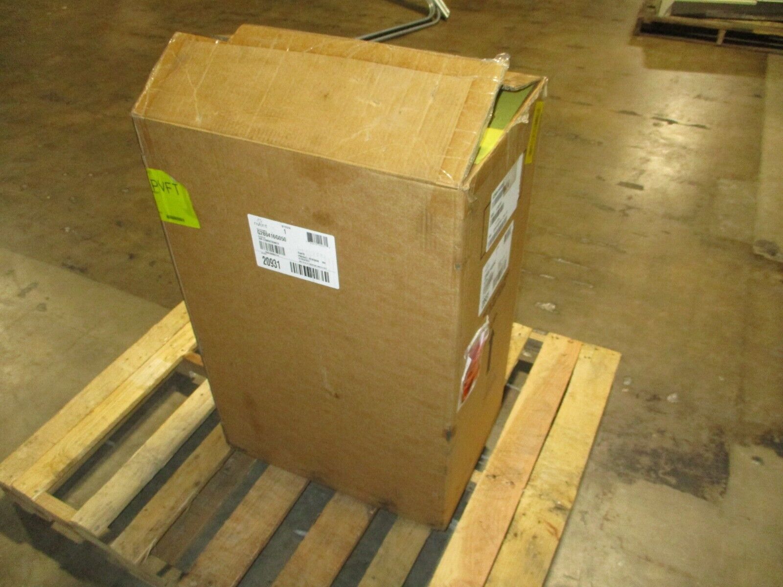 nVent Hoffmann Enclosure Air Conditioner G280416G050 3800/4000 BTU 115V 1Ph
