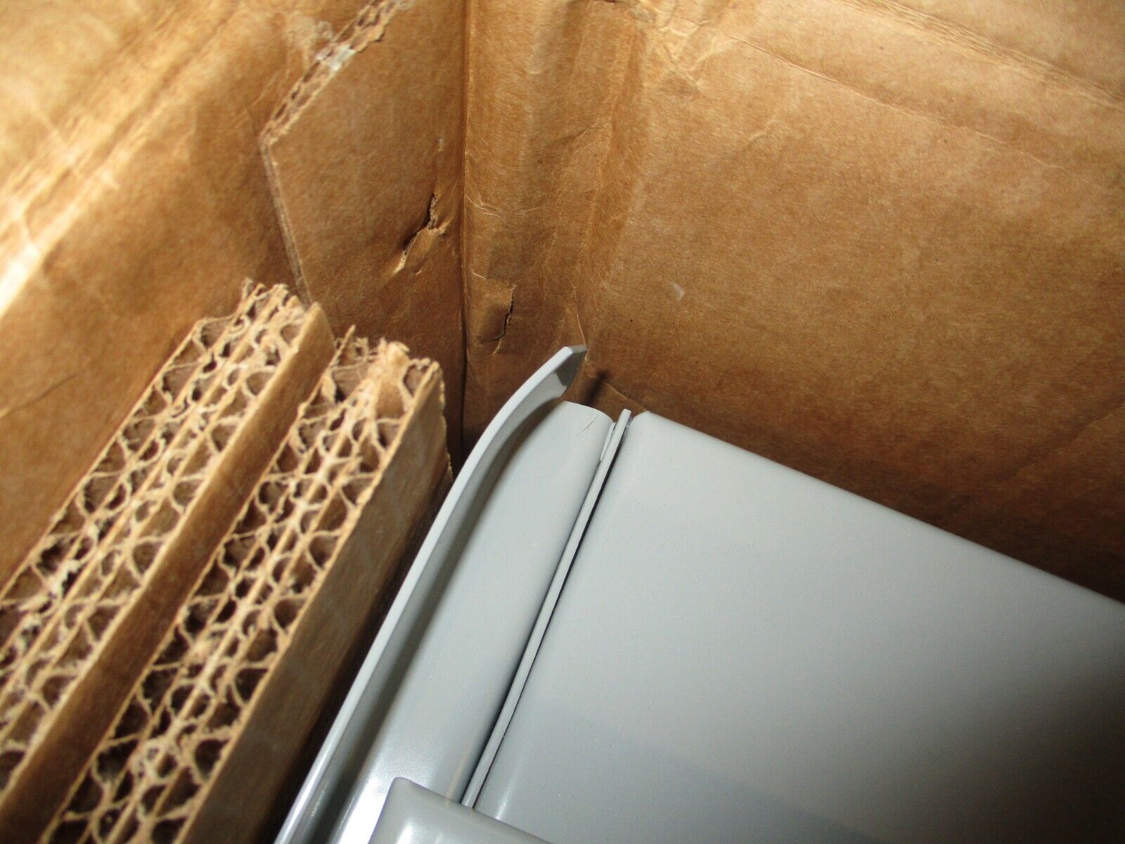 Eaton Size 3 Fusible Combination Pump Panel ECN5432CAG 460V Coil 3R Enclosure