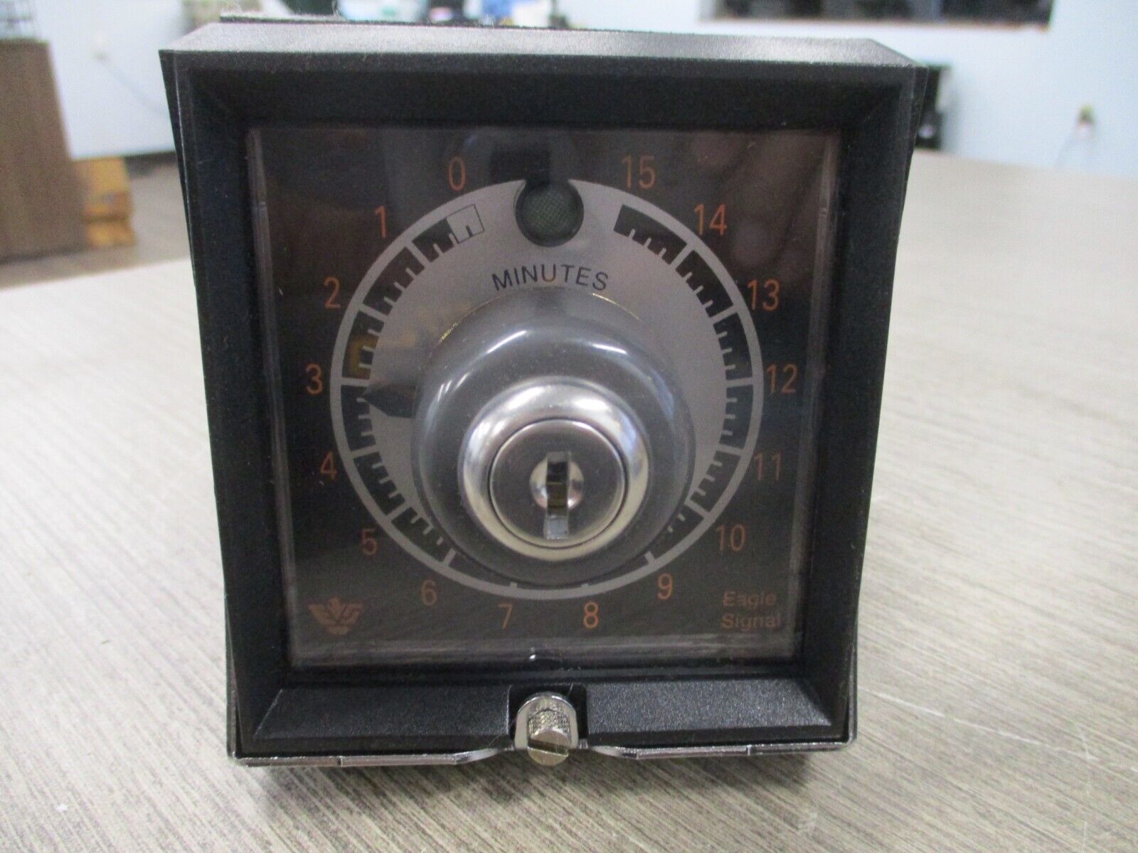 Danaher Reset Timer HP518A607 New Surplus