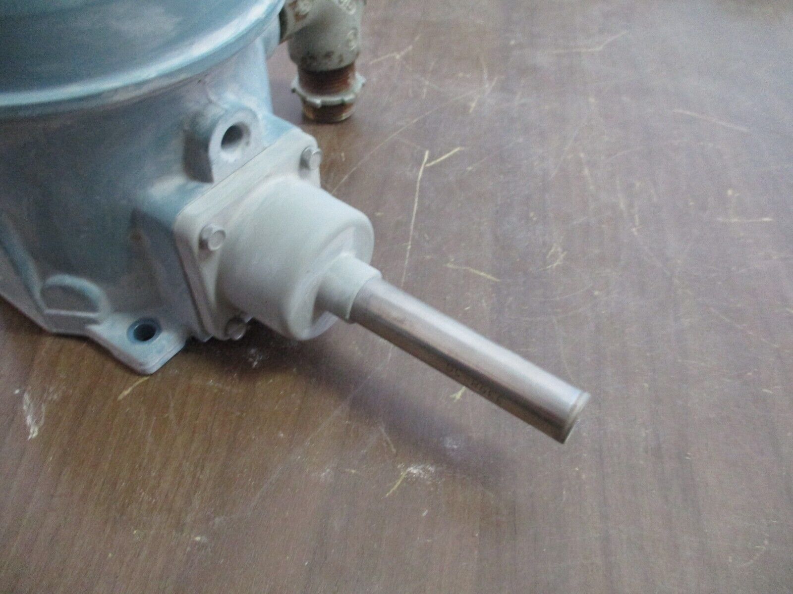 Thermon Explosion Proof Thermostat B7-15140 Range: 15-140°F 22A 125/250/480VAC