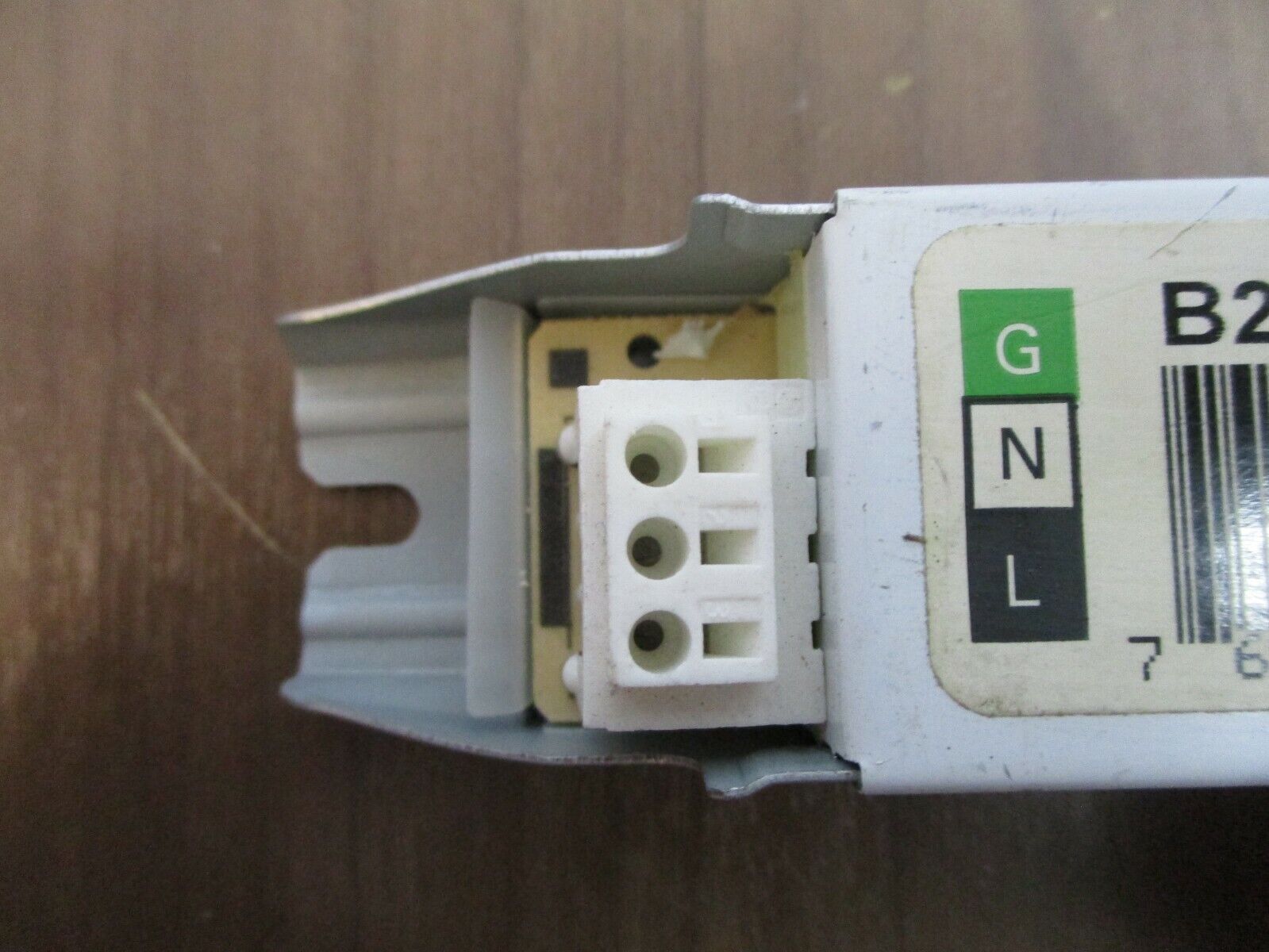 Universal Lighting Technologies Triad Electronic Ballast B232IUNV-C 120-277V
