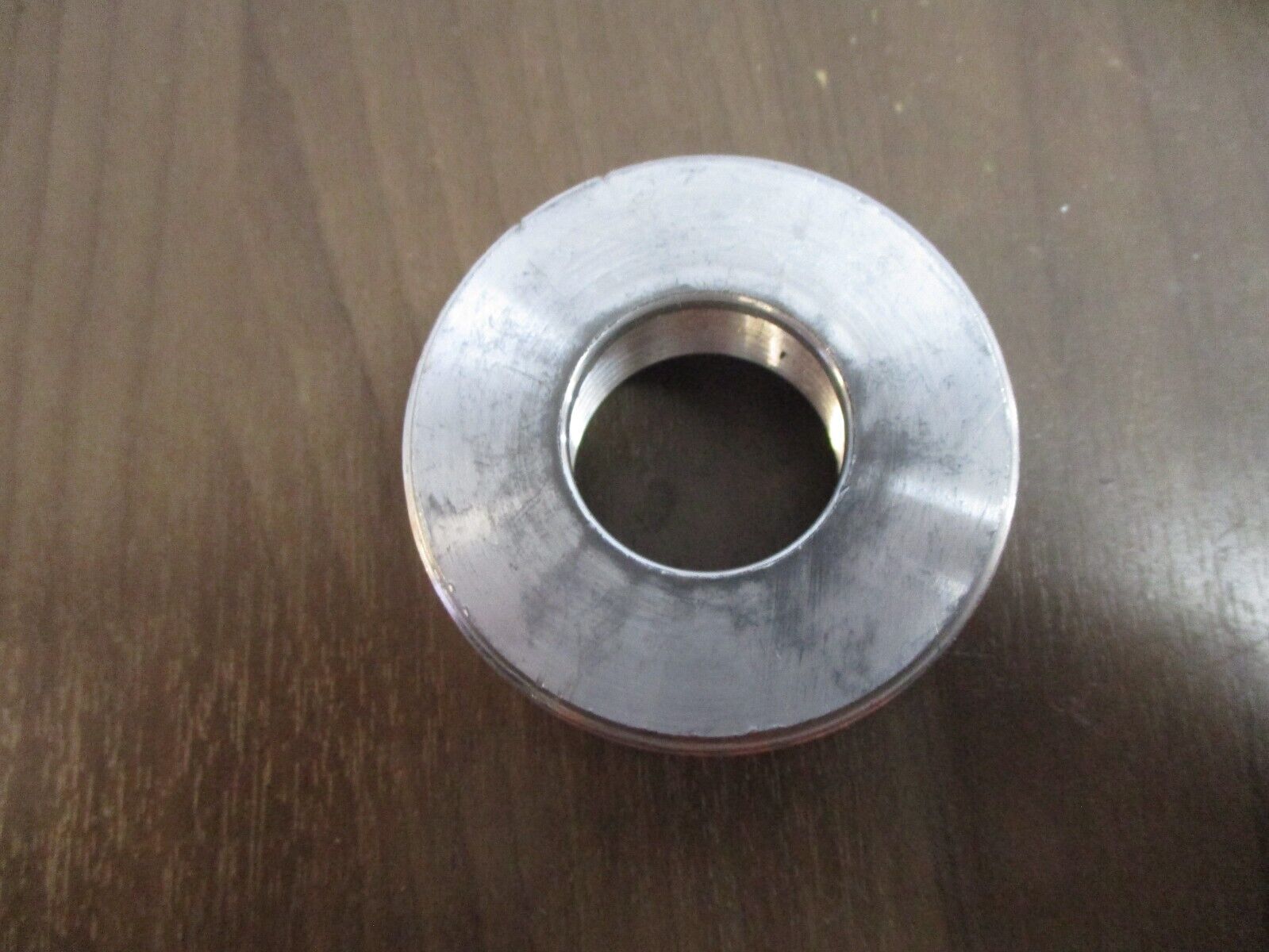 O-Z / Gedney Reducing Bushing RB2-100 *Lot of 4* Used