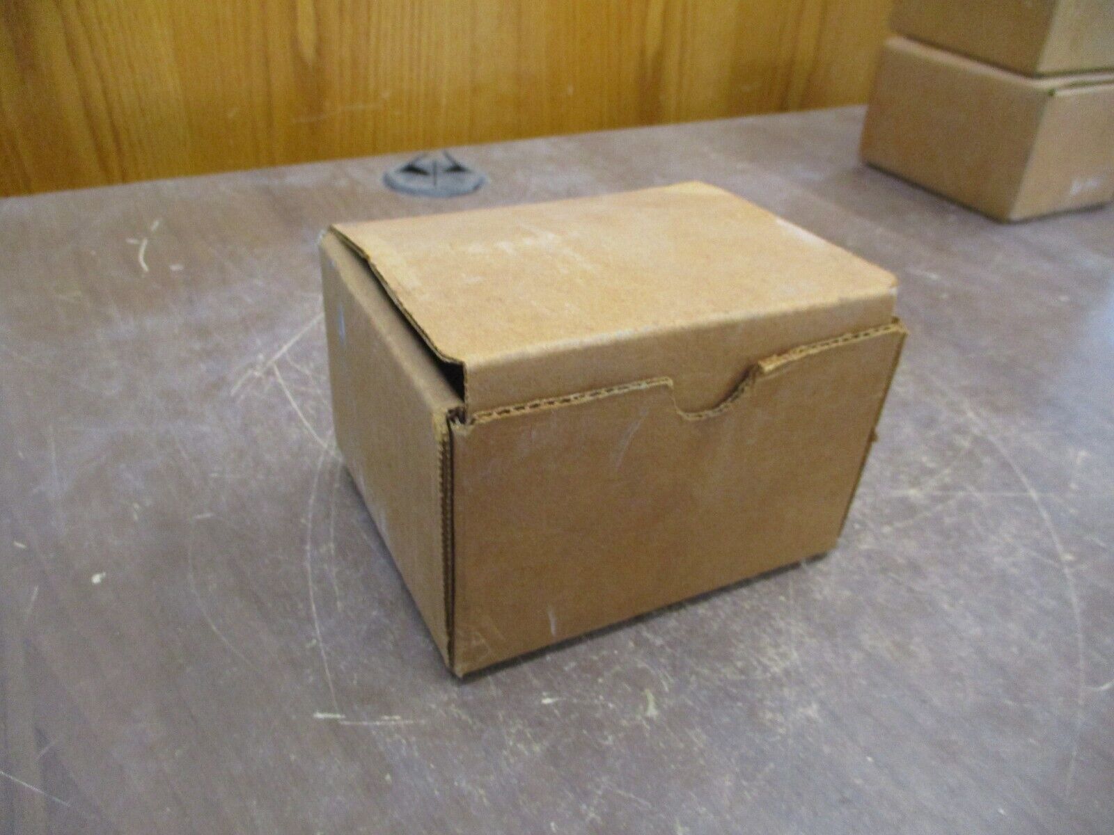 GE Solenoid CR9503209CAN5 125VDC Coil New Surplus