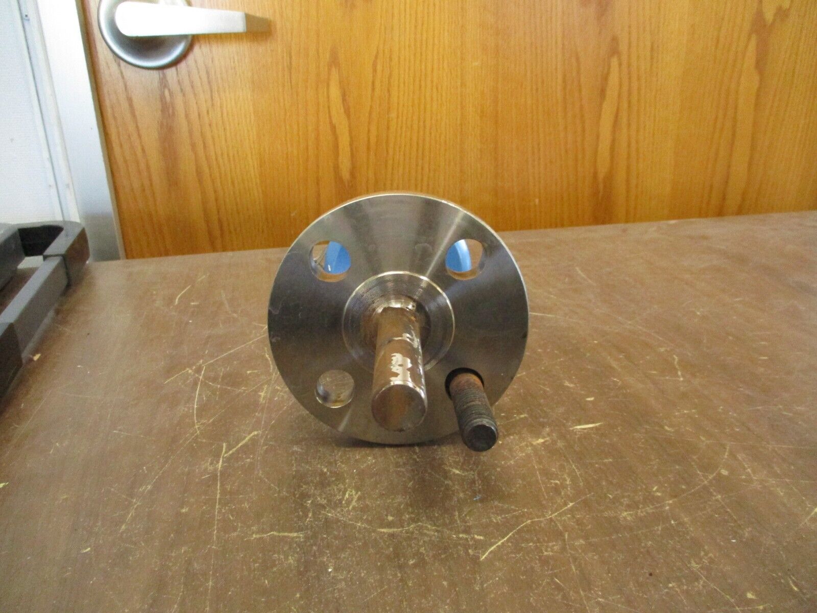 Endress + Hauser Temperature Sensor T14-D3A28A2B5BKC1 Range: -58 - 393°F Used