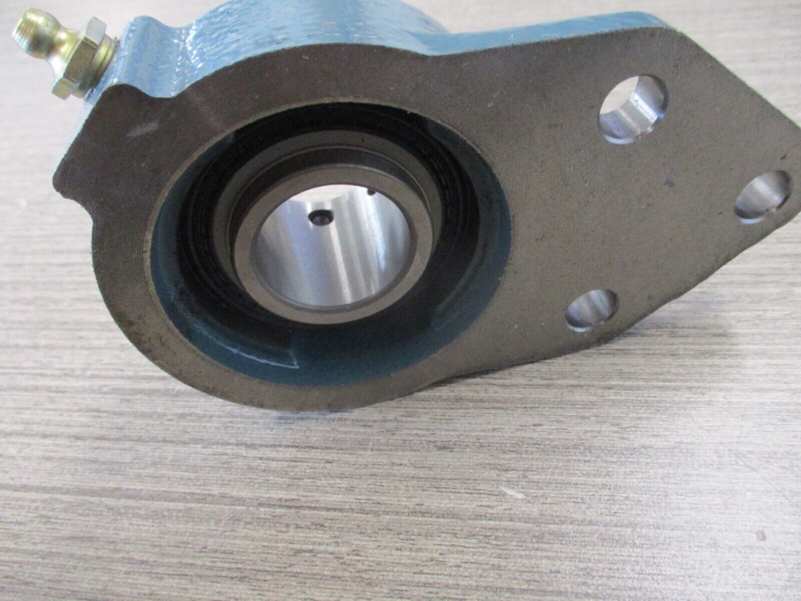 Dodge Flange Bearing 124440 Used