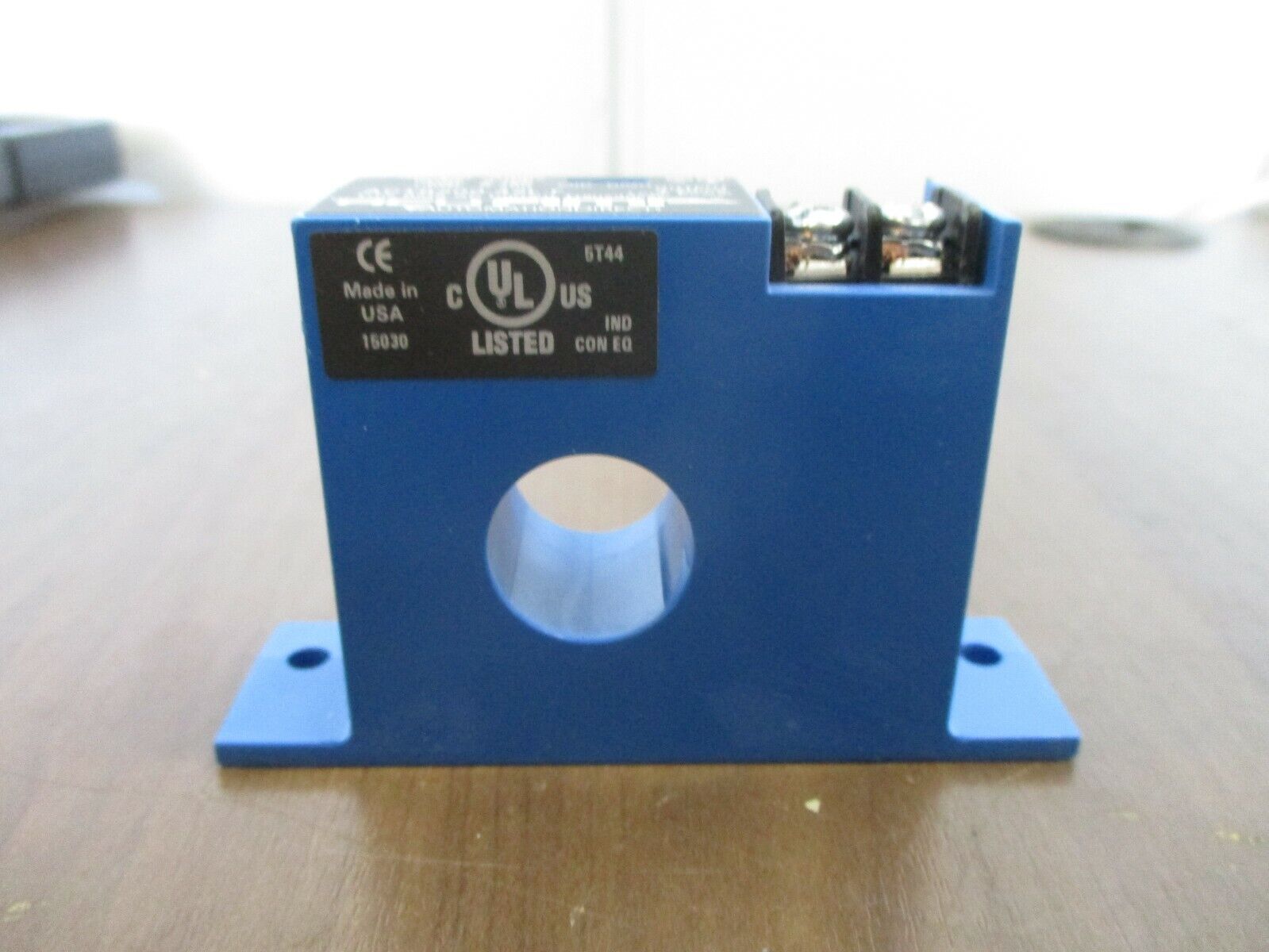 Automation Direct Acu Amp Trie RMS AC Current Transducer ACTR200-42L-F Used