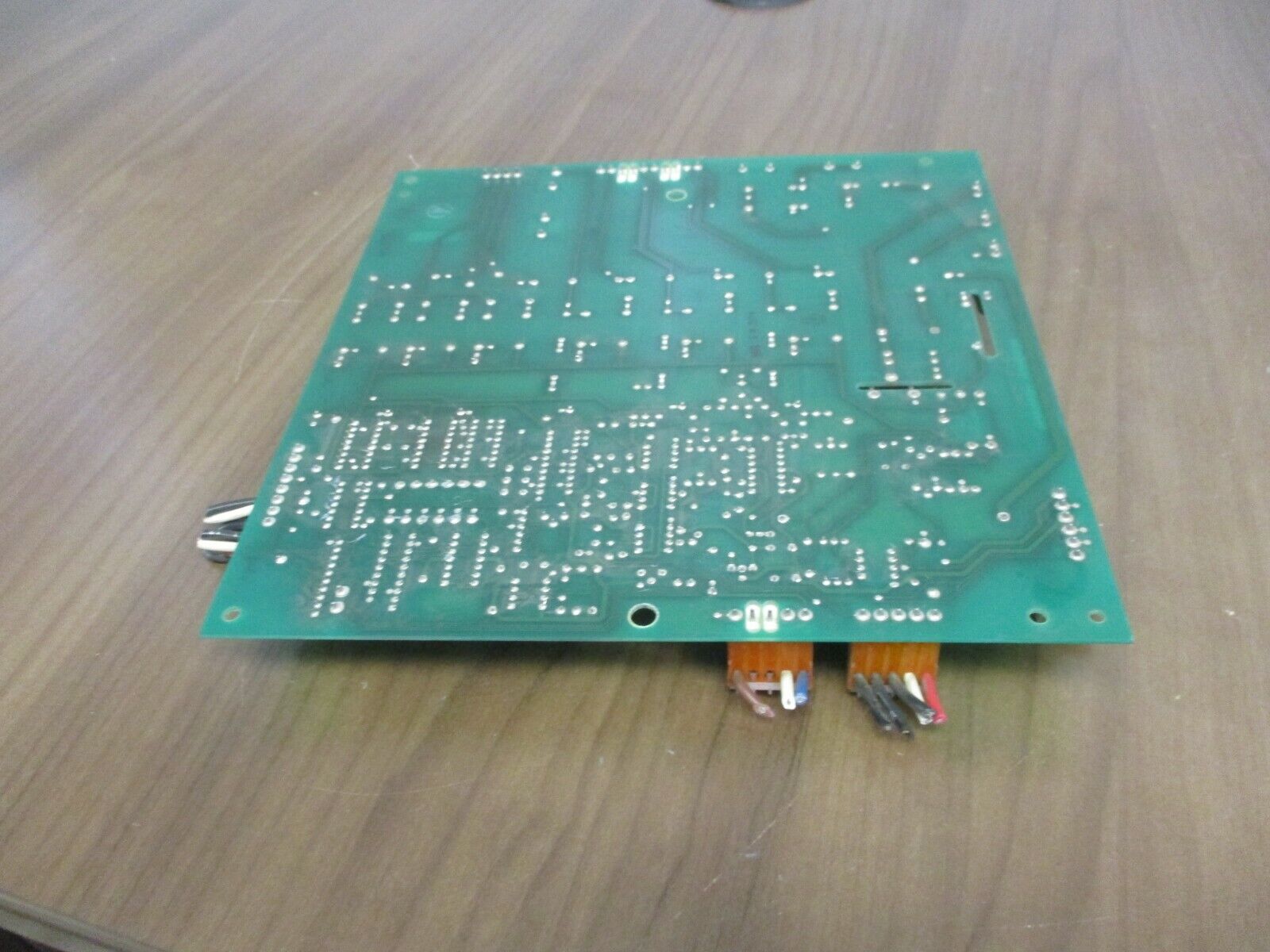 Allen-Bradley Charger Board 142527 Rev. 04 Used