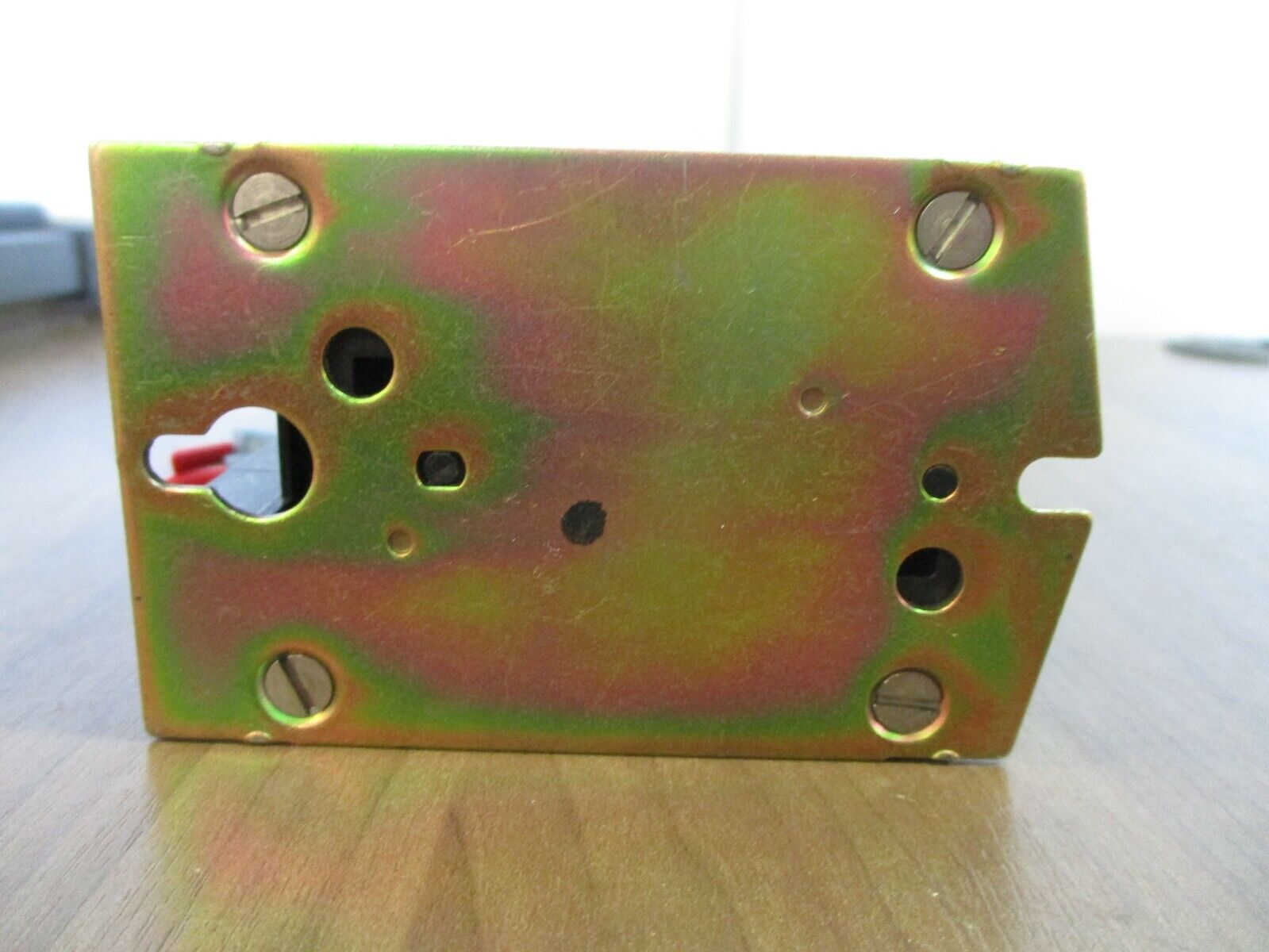Square D Timing Relay 8501XTD2 5-180 Sec 8501X040 120V Coil Used