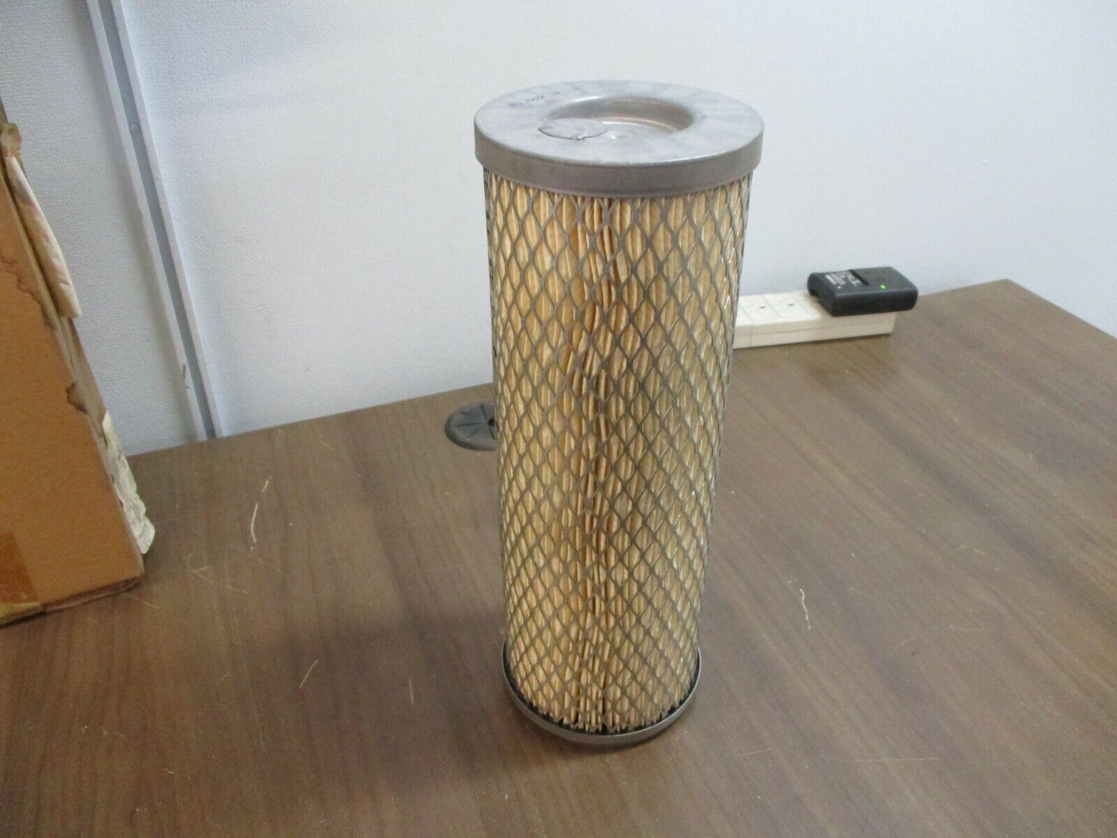 Wix Air Filter 42504 New Surplus