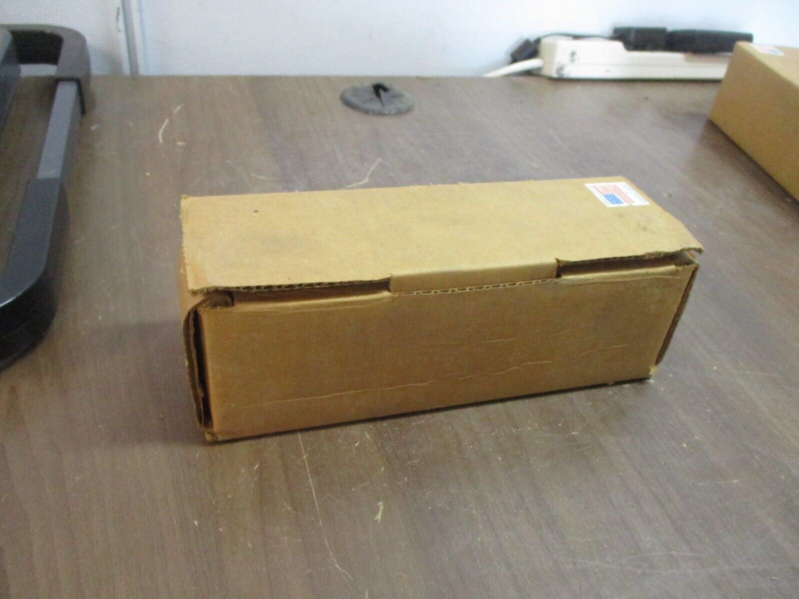 GEC Alsthom Fuse CLL 800 800A 600V New Surplus