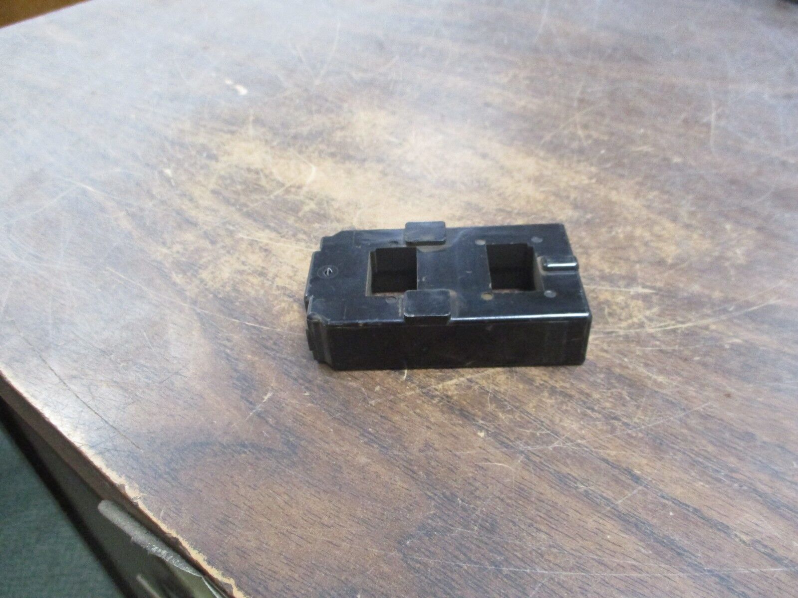 Allen-Bradley Magnetic Coil 72A86 120V@60Hz 110V@50Hz Used