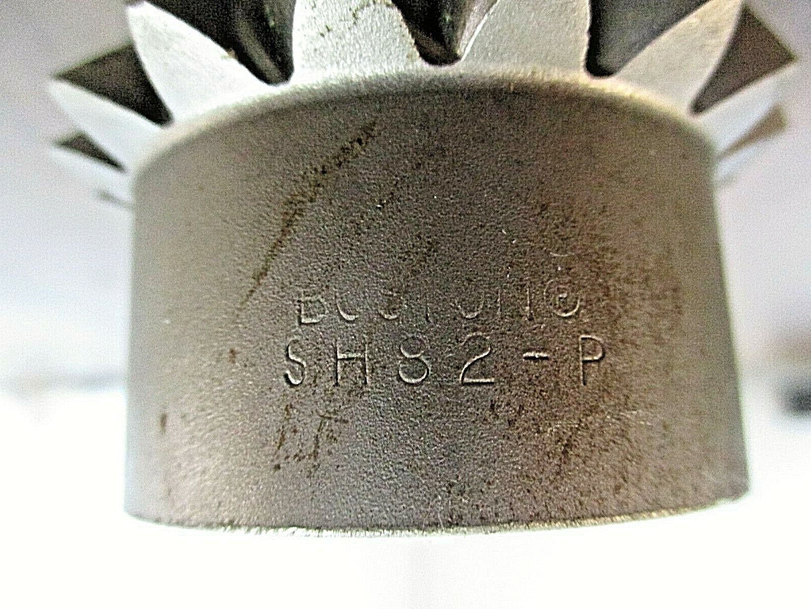 Boston Gear Spiral Bevel Gear SH82-P Used