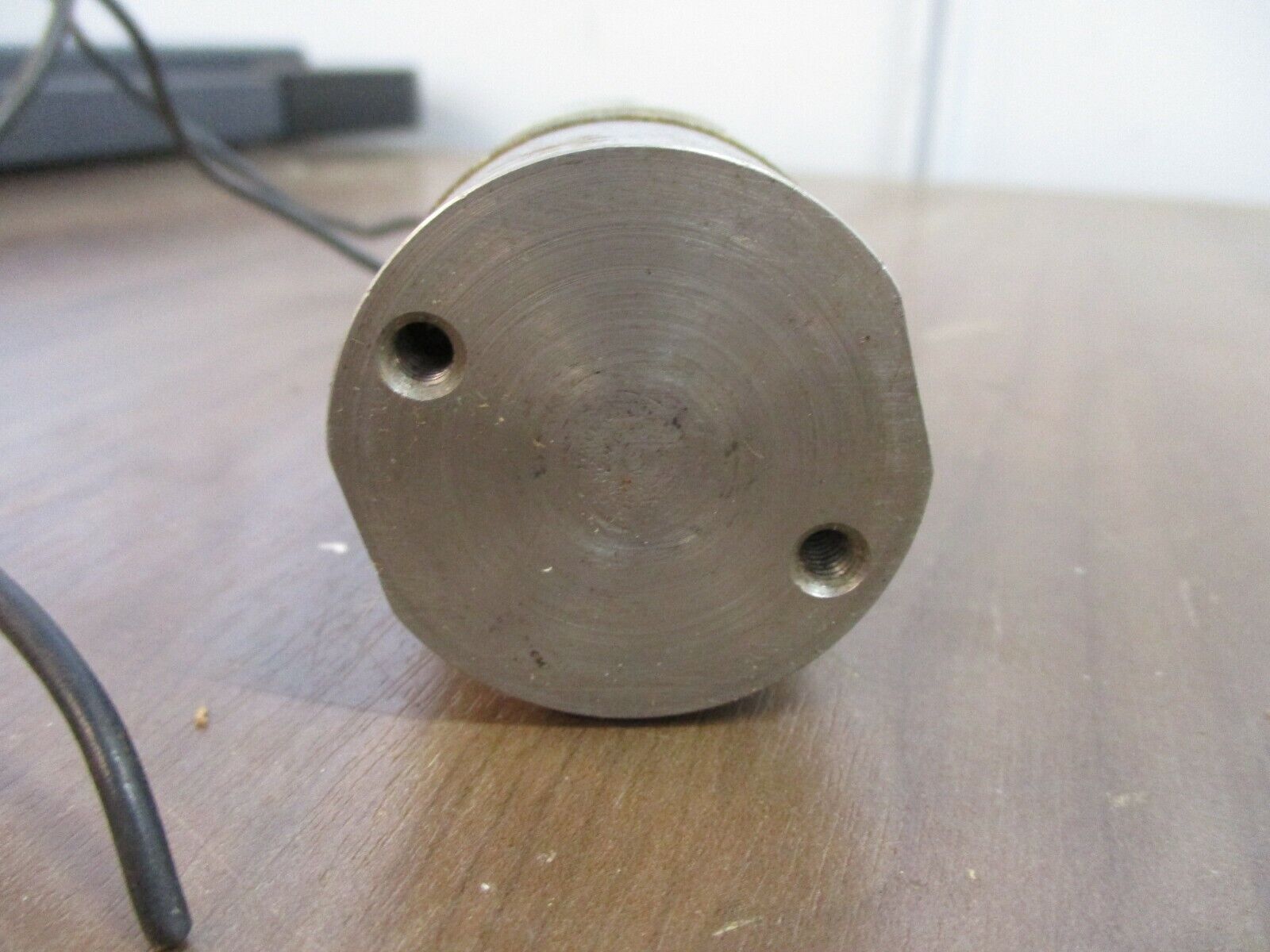 Skinner Solenoid Valve V53DA32100 110/120V 50/60Hz 100PSI Used