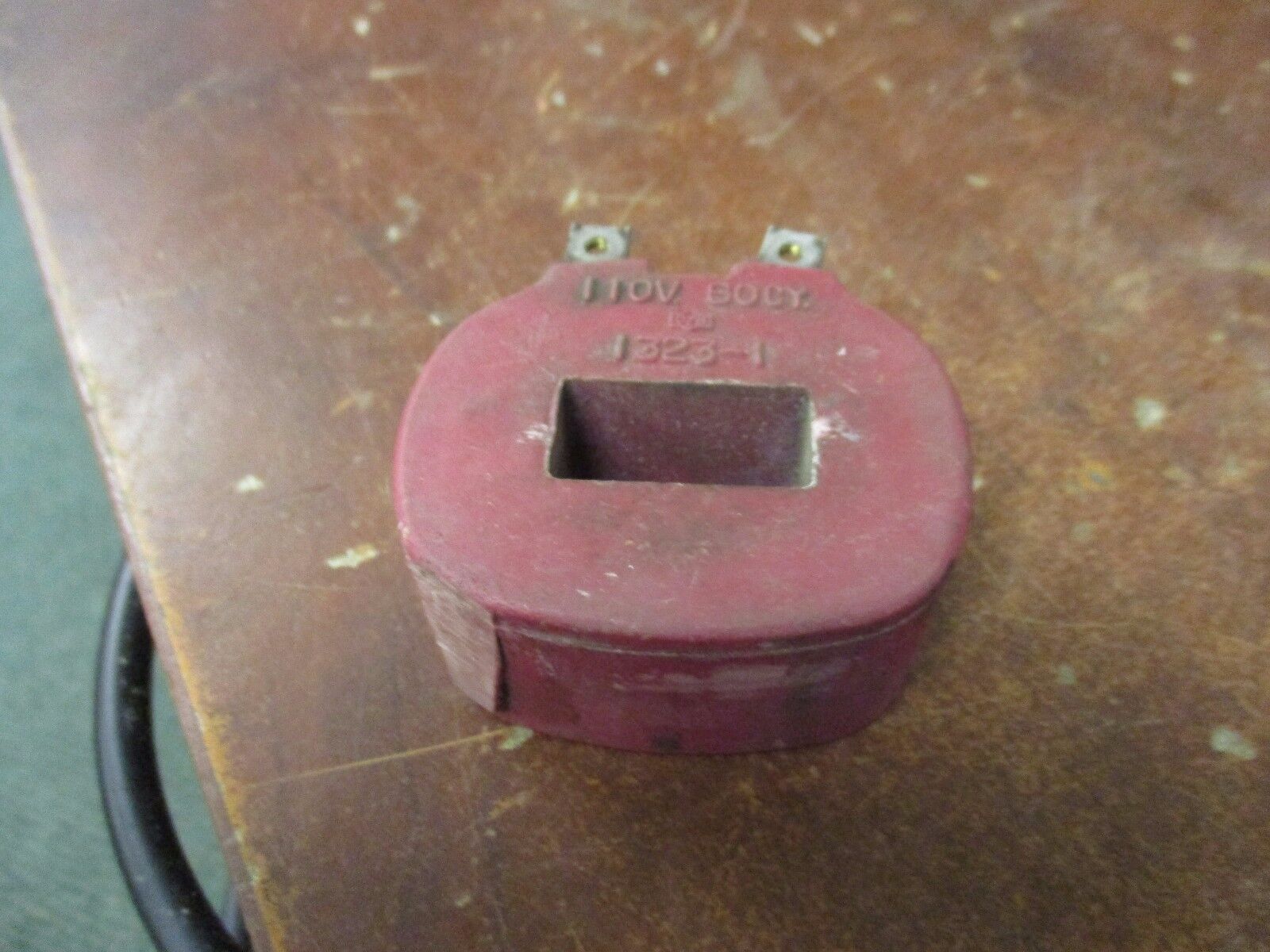 Cutler-Hammer Coil 1323-1 110V 60Hz Used