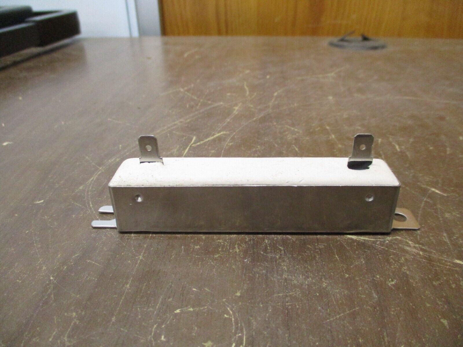 MRC Resistor MRC-10-OHM 10 ohm Used