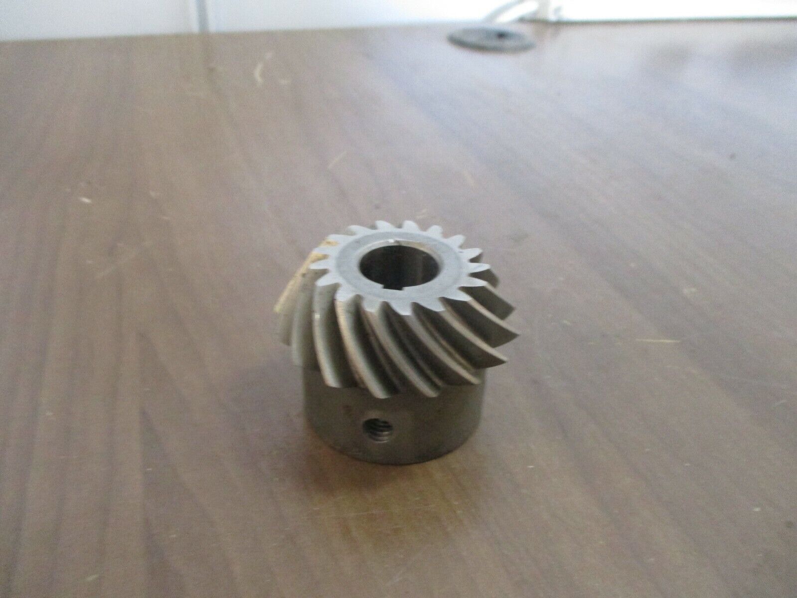 Boston Gear Spiral Bevel Gear SH82-P Used