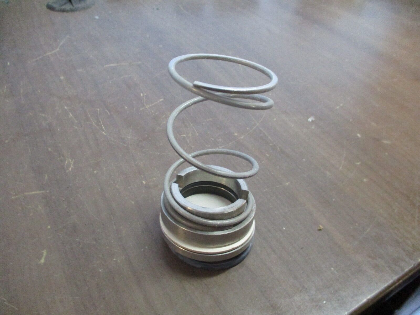 Viking Pump Mechanical Seal 477-186-999 New Surplus