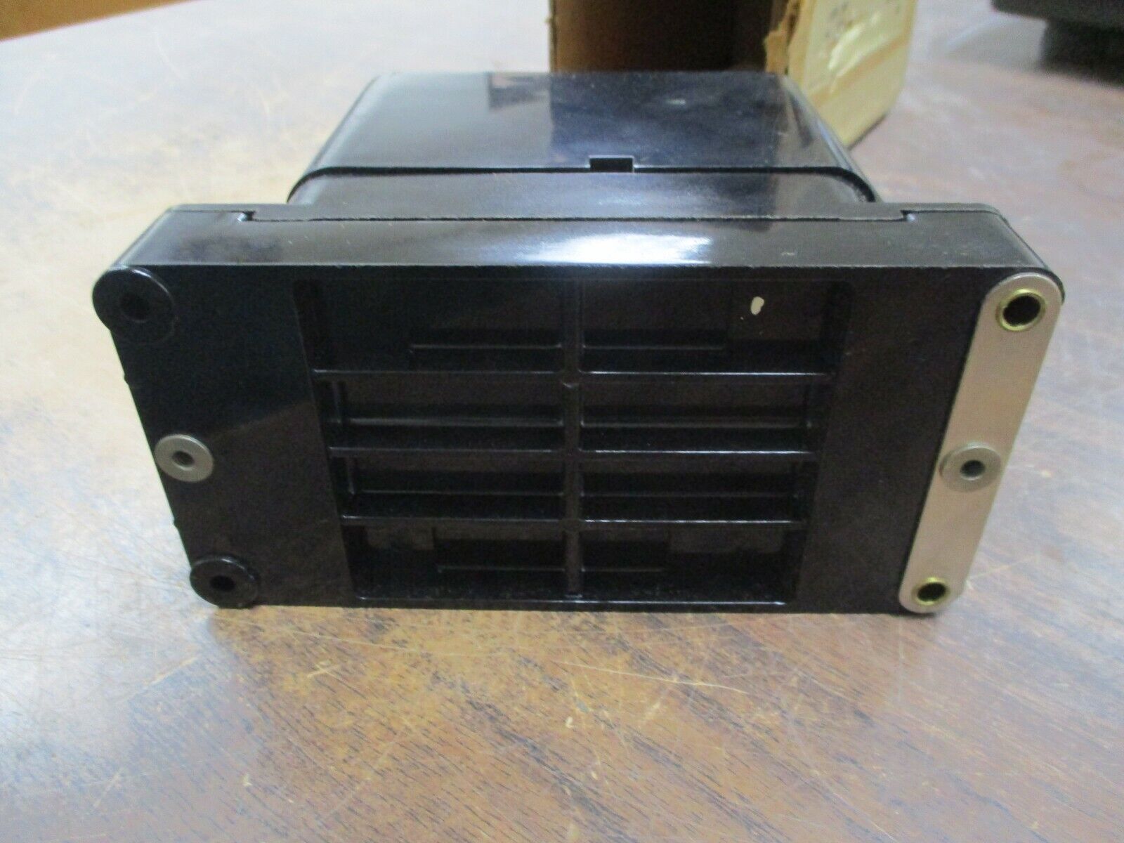 Cutler-Hammer Reset Timer 10336H46 Synchronous Motor Driven 120V 60Hz 3-Minutes