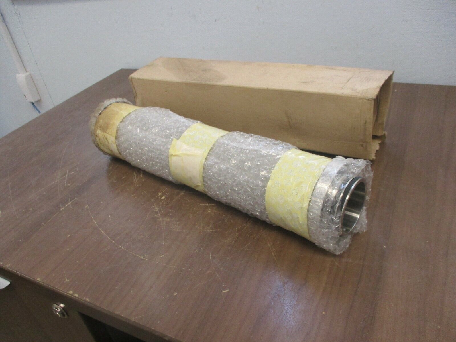 Donaldson Filter Element P-GS 15/50 5 Micron New Surplus