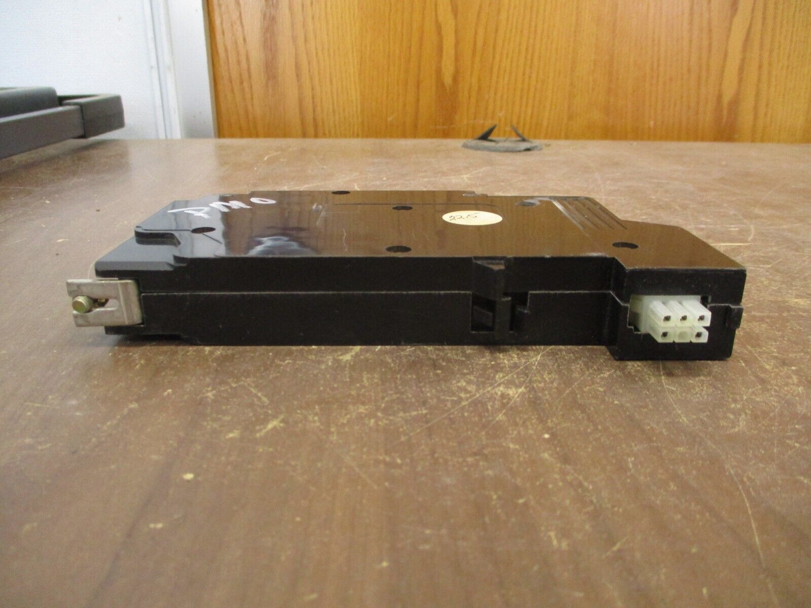 Square D Powerlink Circuit Breaker 20A 277V 1P Used
