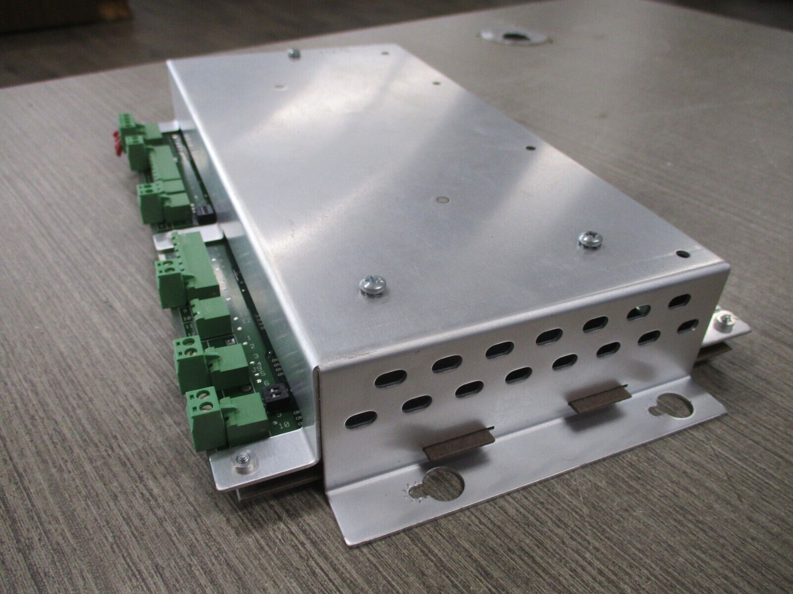 Trane Options CTV Module X13650452-07 Rev. H Used