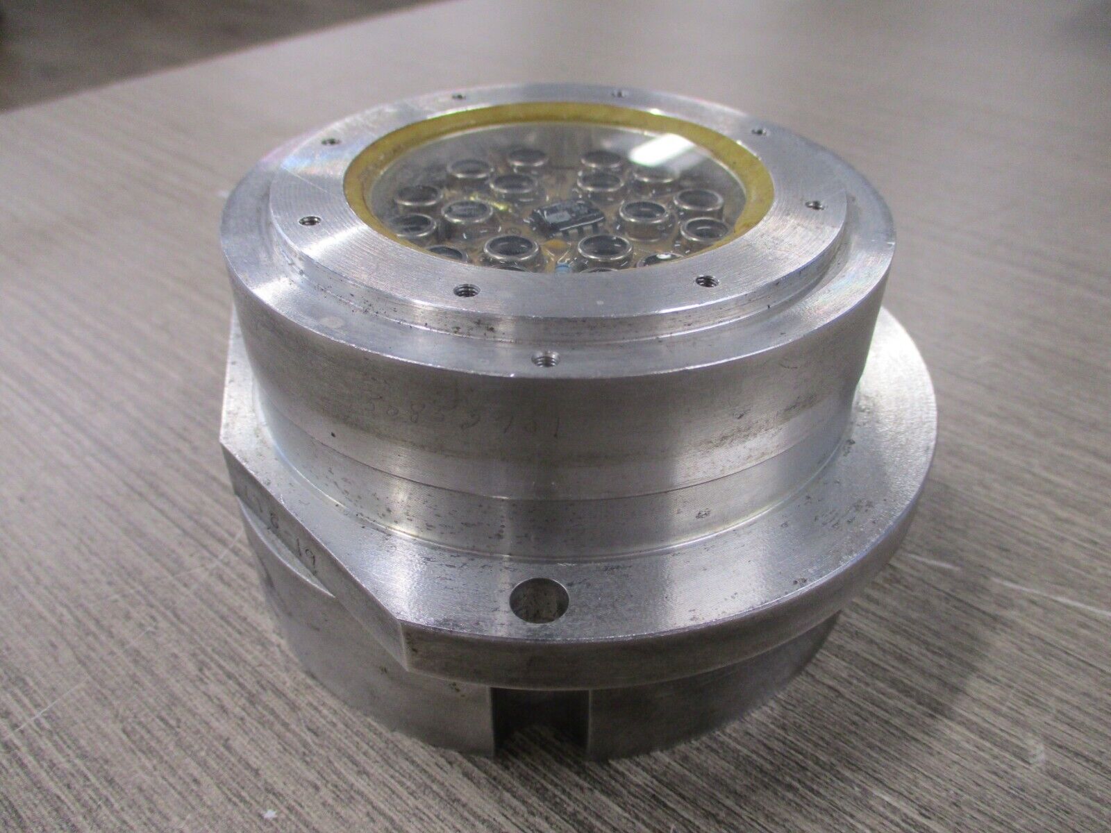 Prime Controls Light Head LT 20 New Surplus