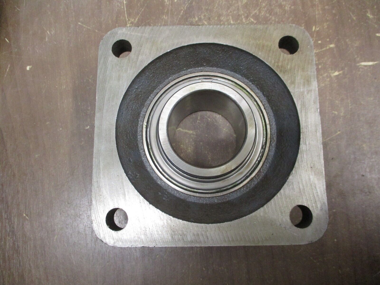 Link-Belt Flange Bearing F3-231-0 Used