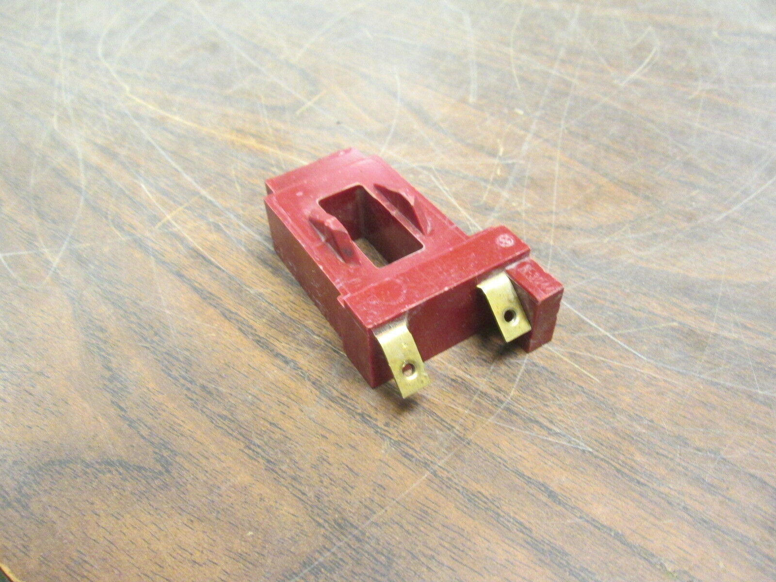 Cutler-Hammer Magnetic Coil 9-2703-1 120V@60Hz 110V@50Hz Used