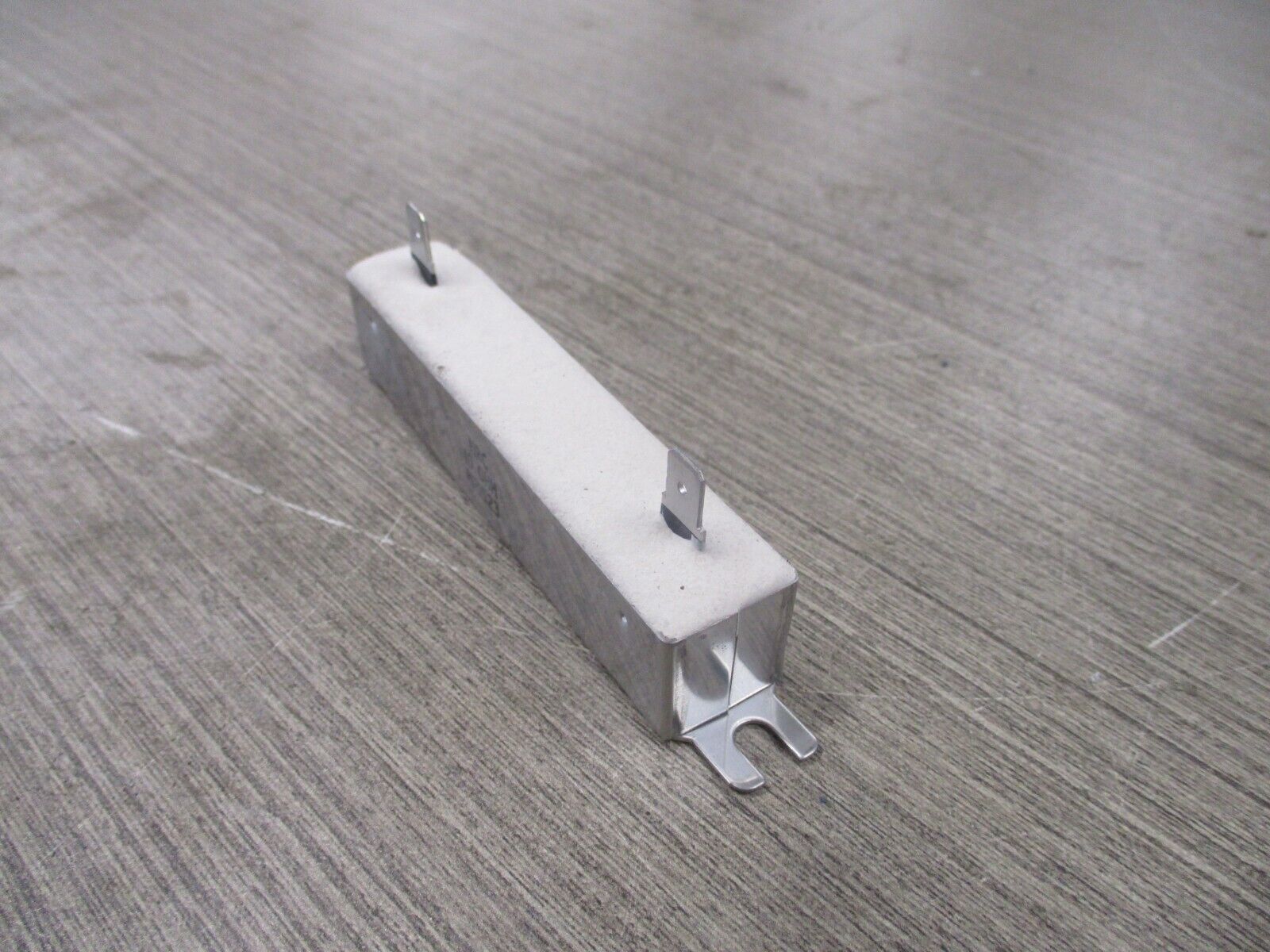 MRC Resistor MRC-10-OHM 10 OHMS Used
