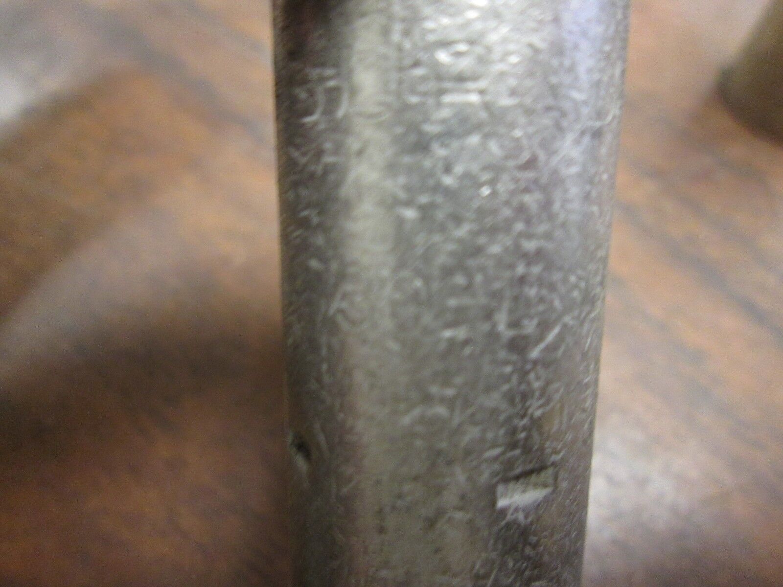 Burndy Butt Splice 30-L 300 MCM *Lot of 3* New Surplus