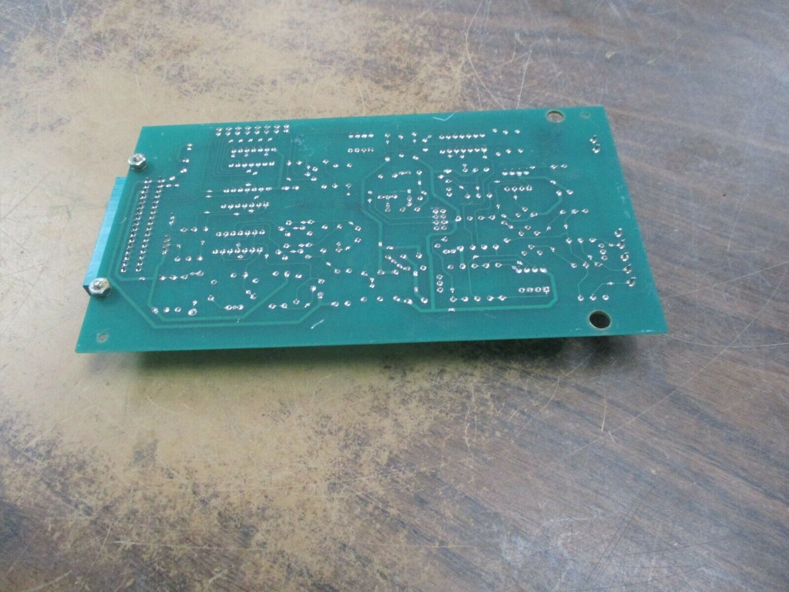 Allen-Bradley Signal Conditioner Board 50917 Rev. 04 Used