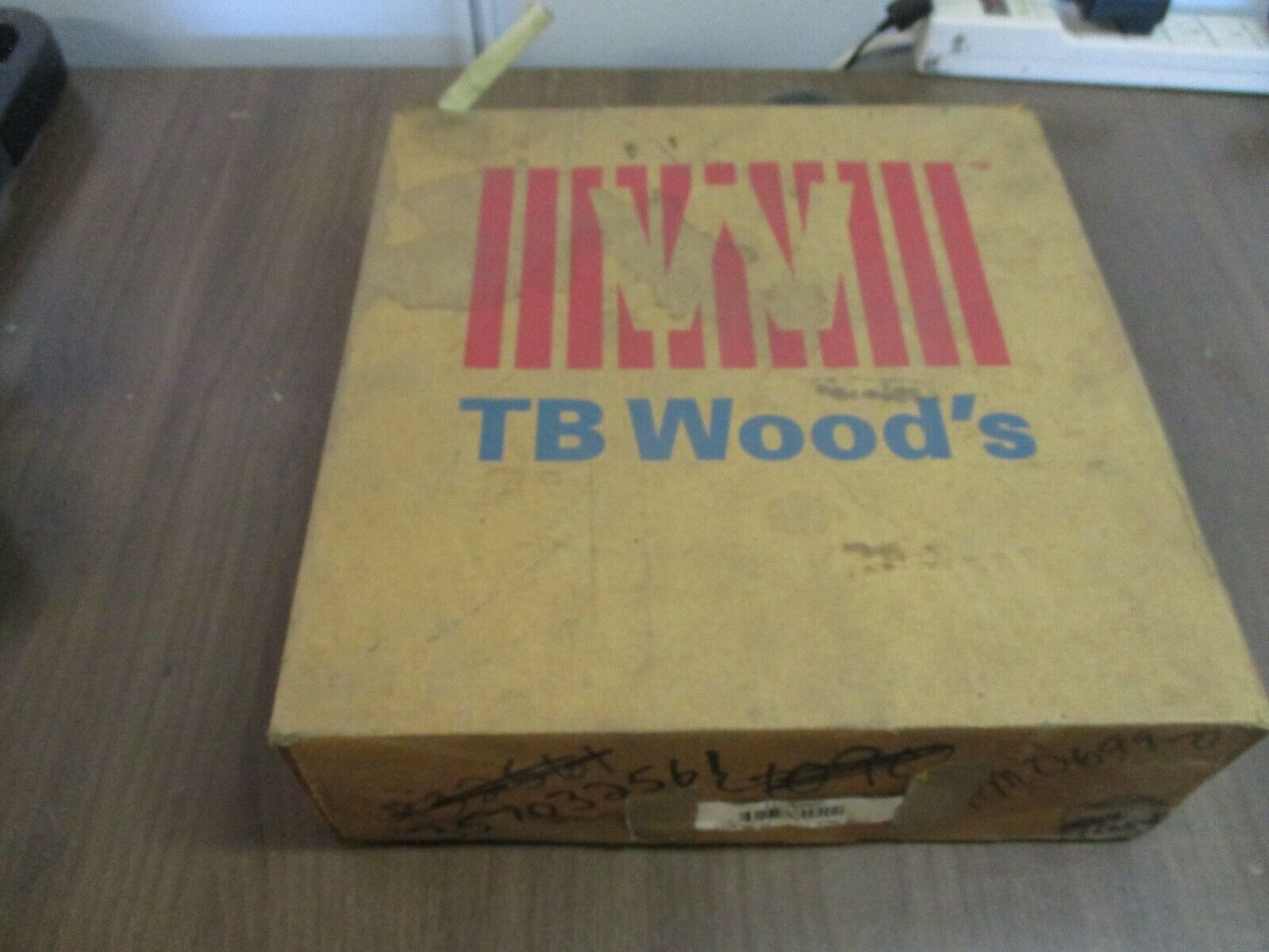 TB Wood's Sync Belt 11208M85 New Surplus