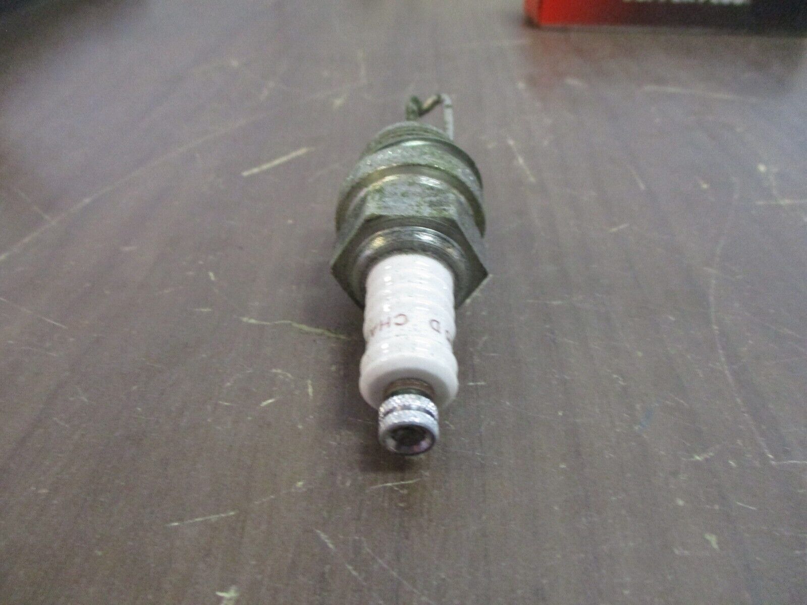 Champion Spark Plug 562 W95D New Surplus